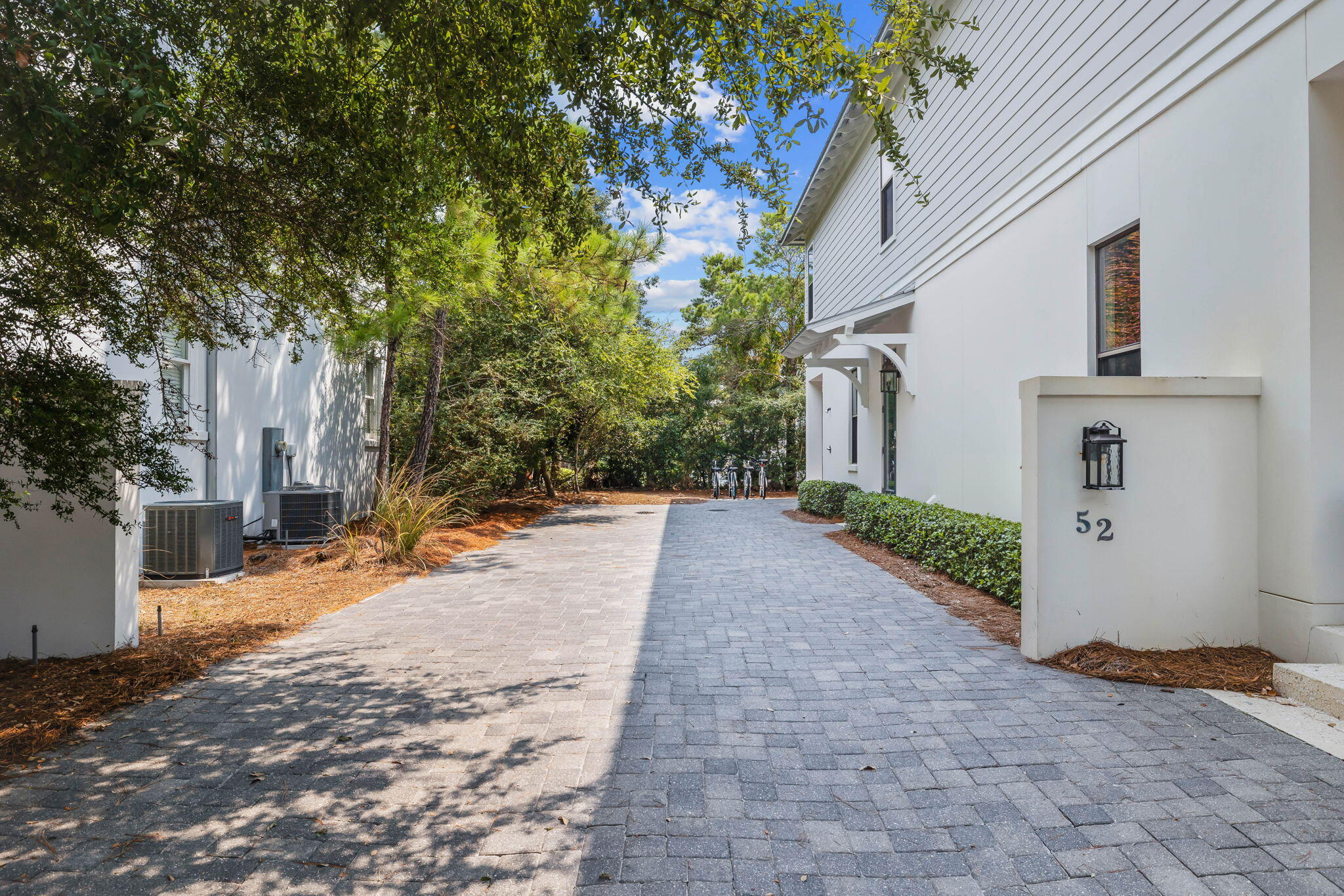 PINECREST AT INLET BEACH - Residential