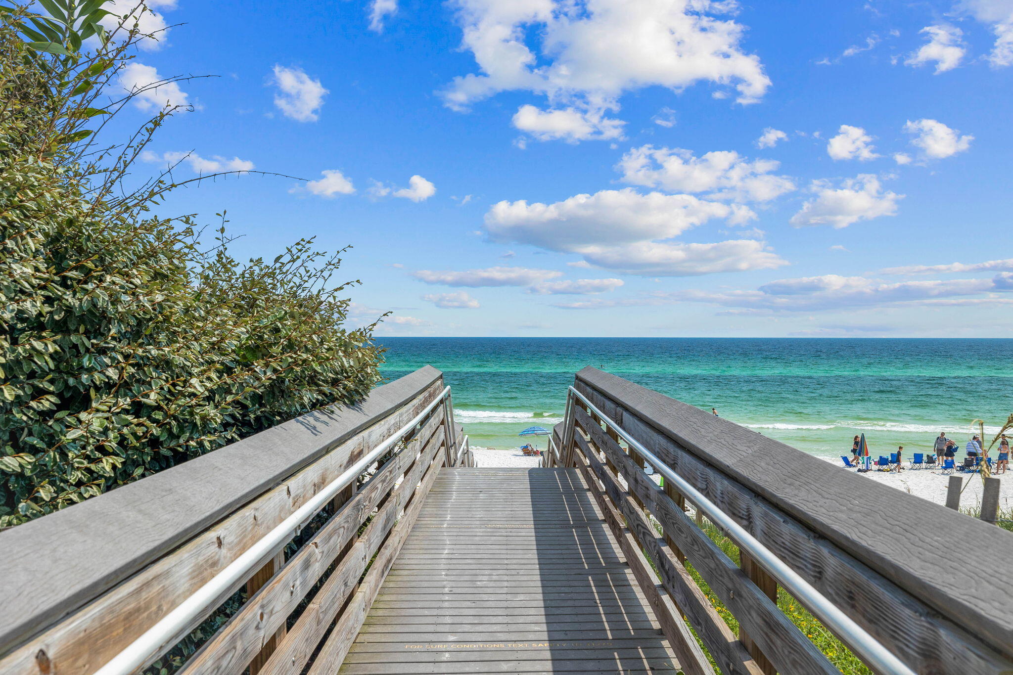 PINECREST AT INLET BEACH - Residential