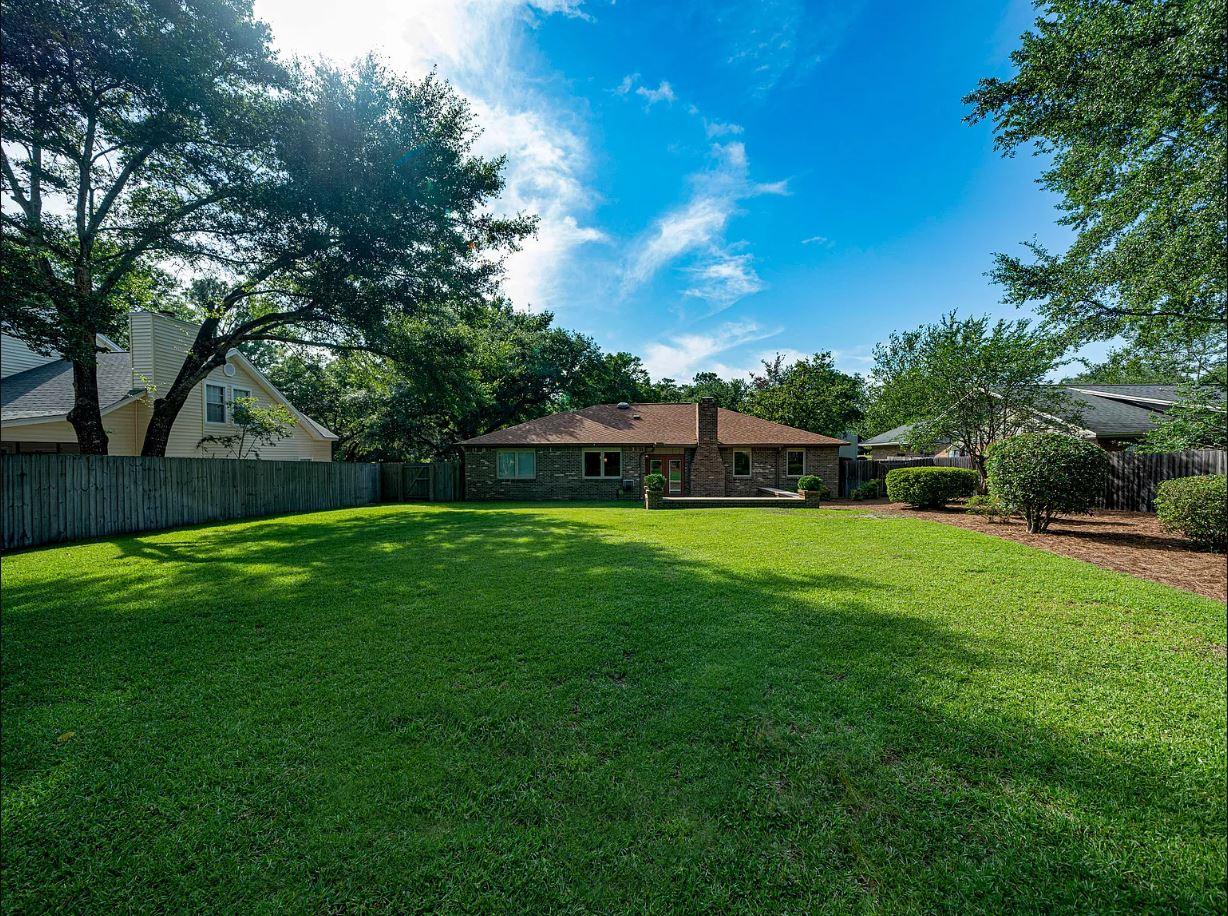 CARIBBEAN EAST - Residential