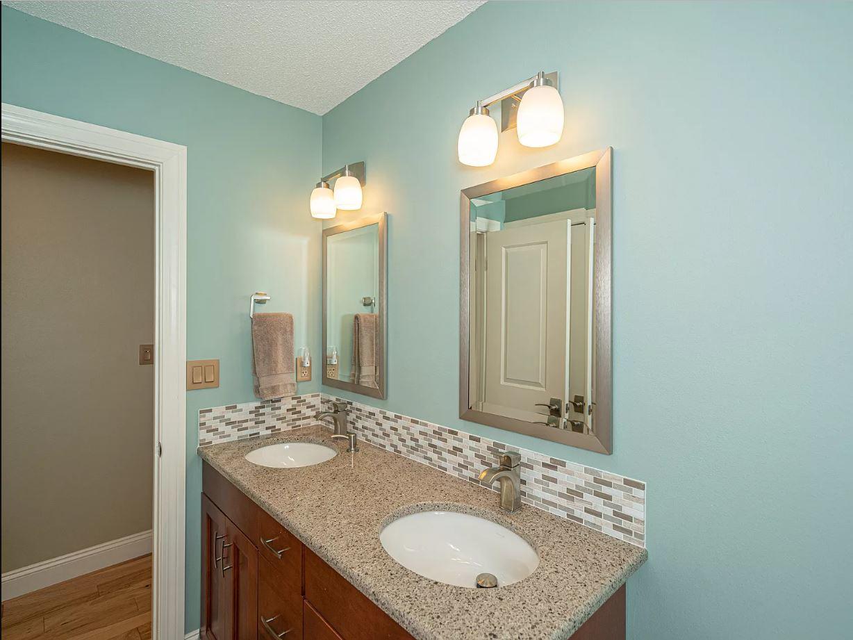 CARIBBEAN EAST - Residential