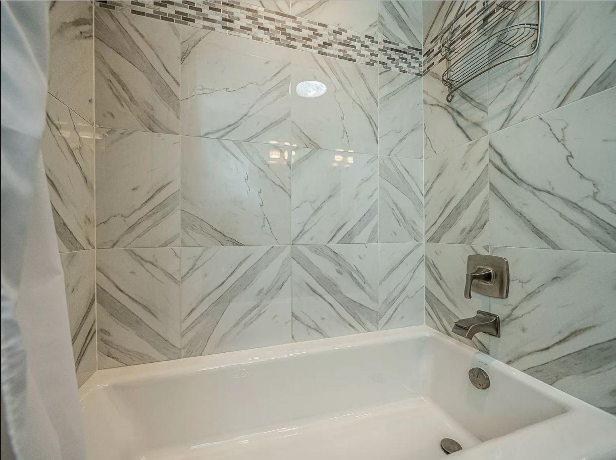 CARIBBEAN EAST - Residential