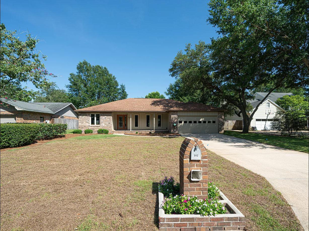 CARIBBEAN EAST - Residential