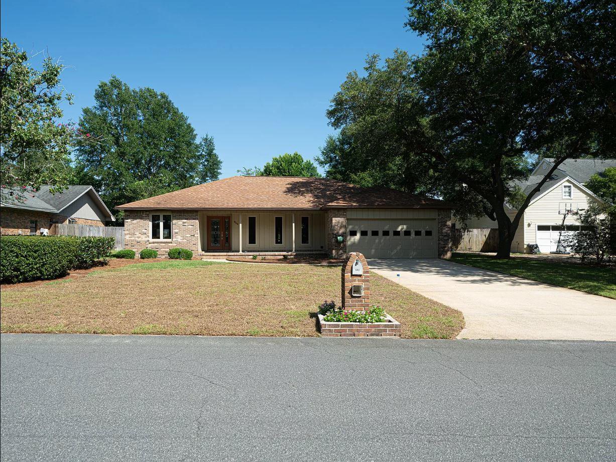 CARIBBEAN EAST - Residential