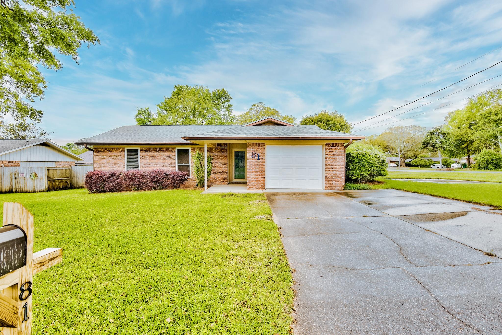 PORT DIXIE - Residential