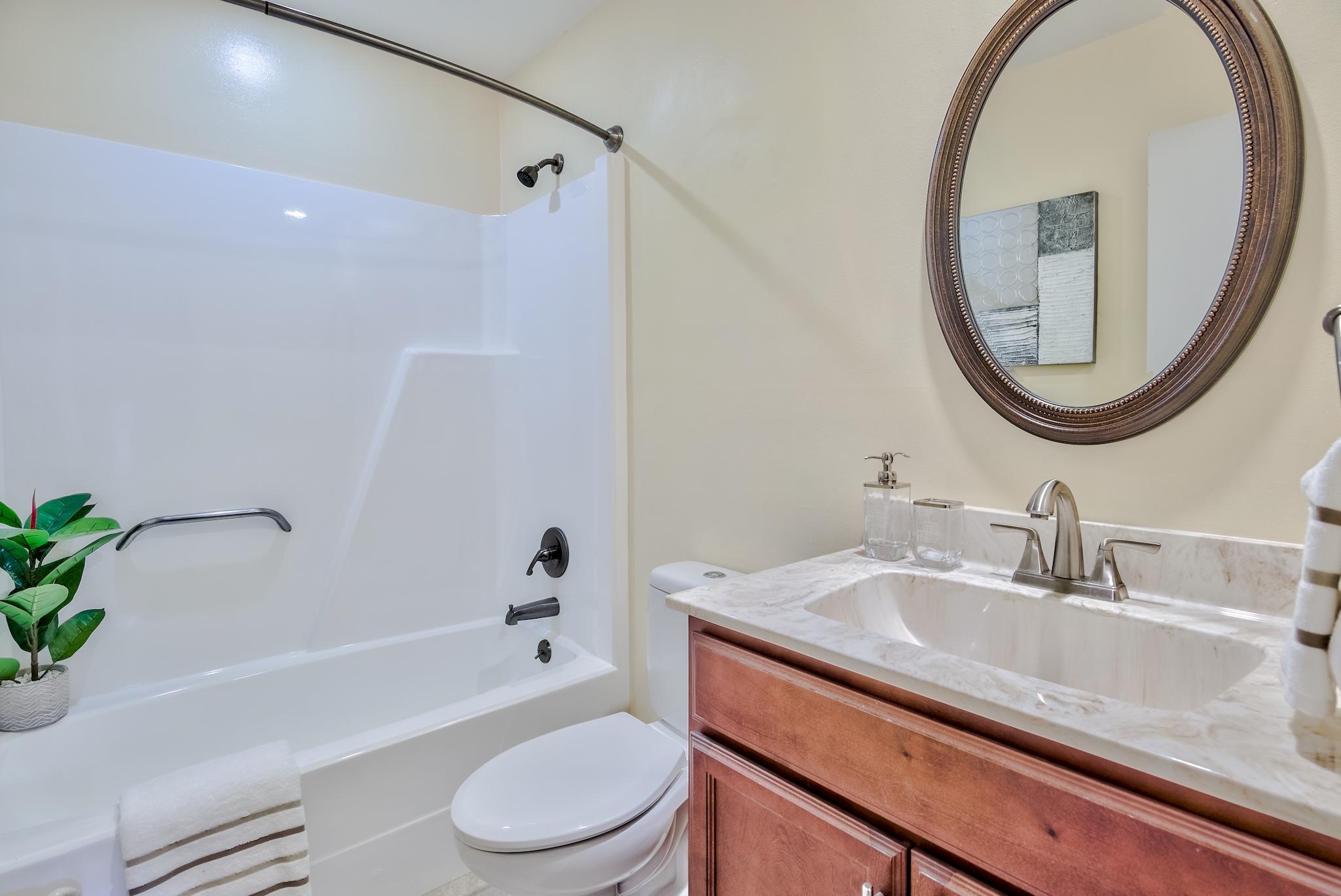 PORT DIXIE - Residential