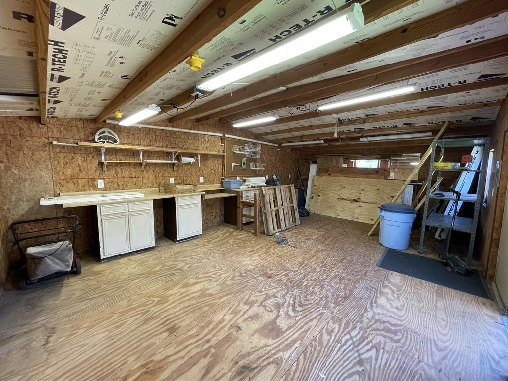 PORT DIXIE - Residential