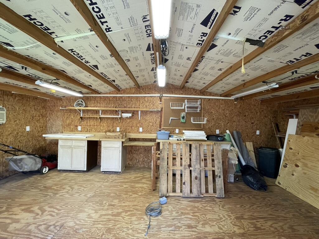 PORT DIXIE - Residential