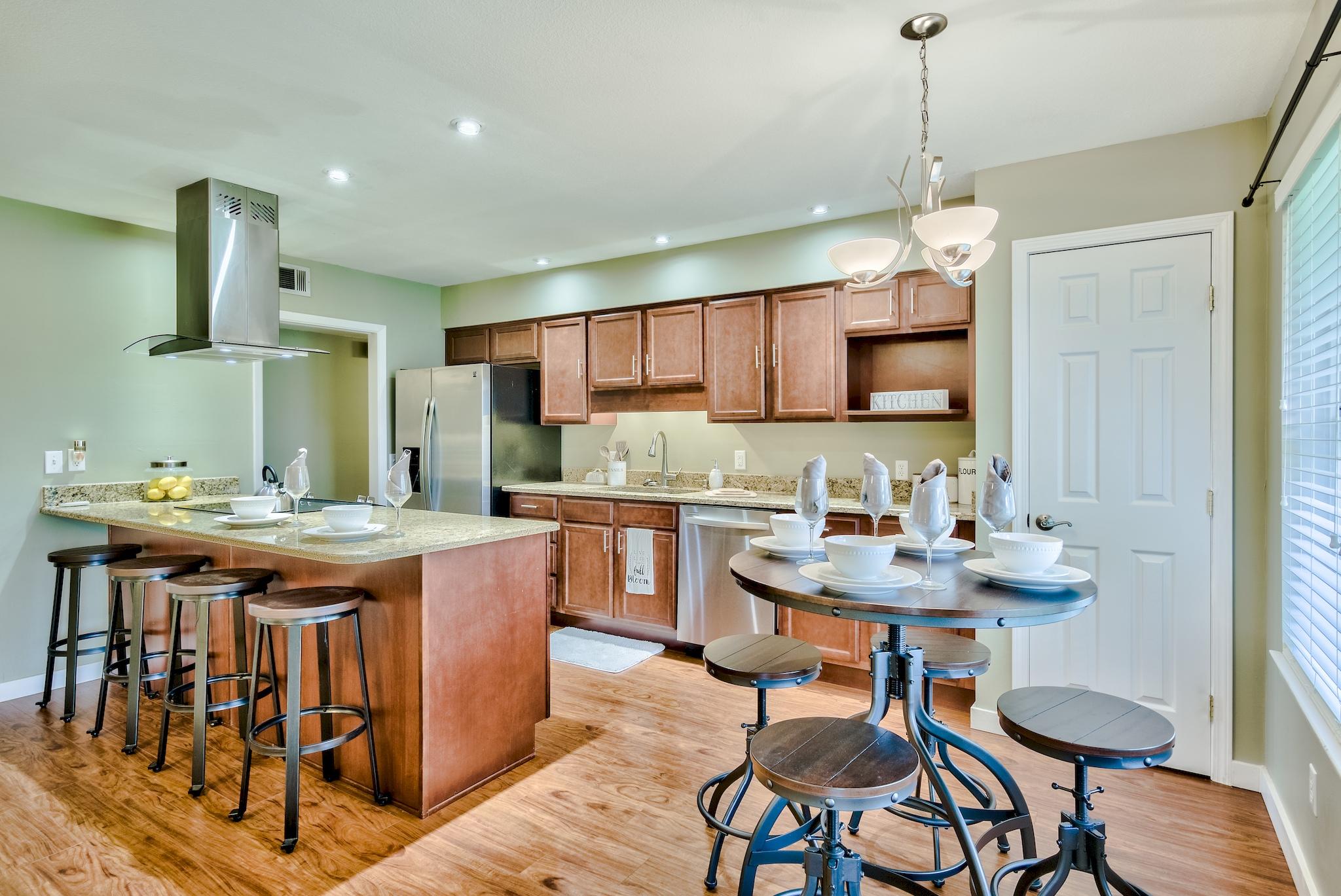 PORT DIXIE - Residential