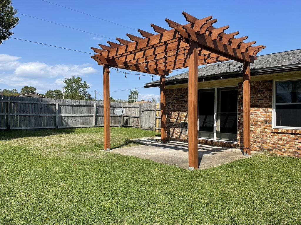 PORT DIXIE - Residential