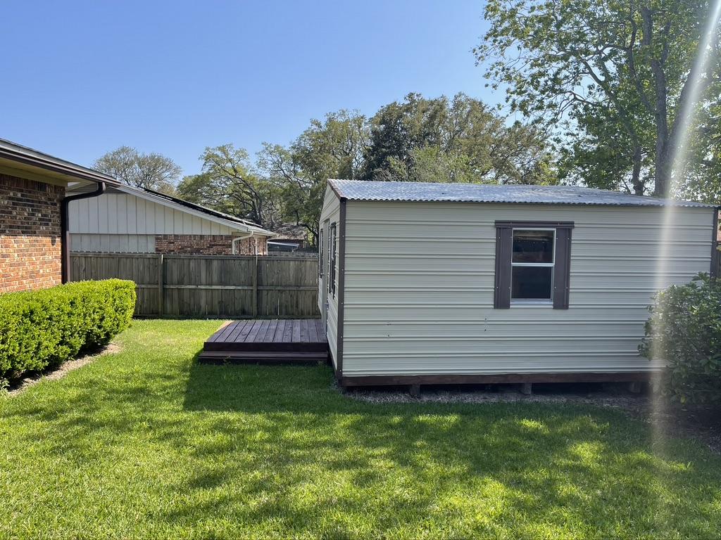 PORT DIXIE - Residential