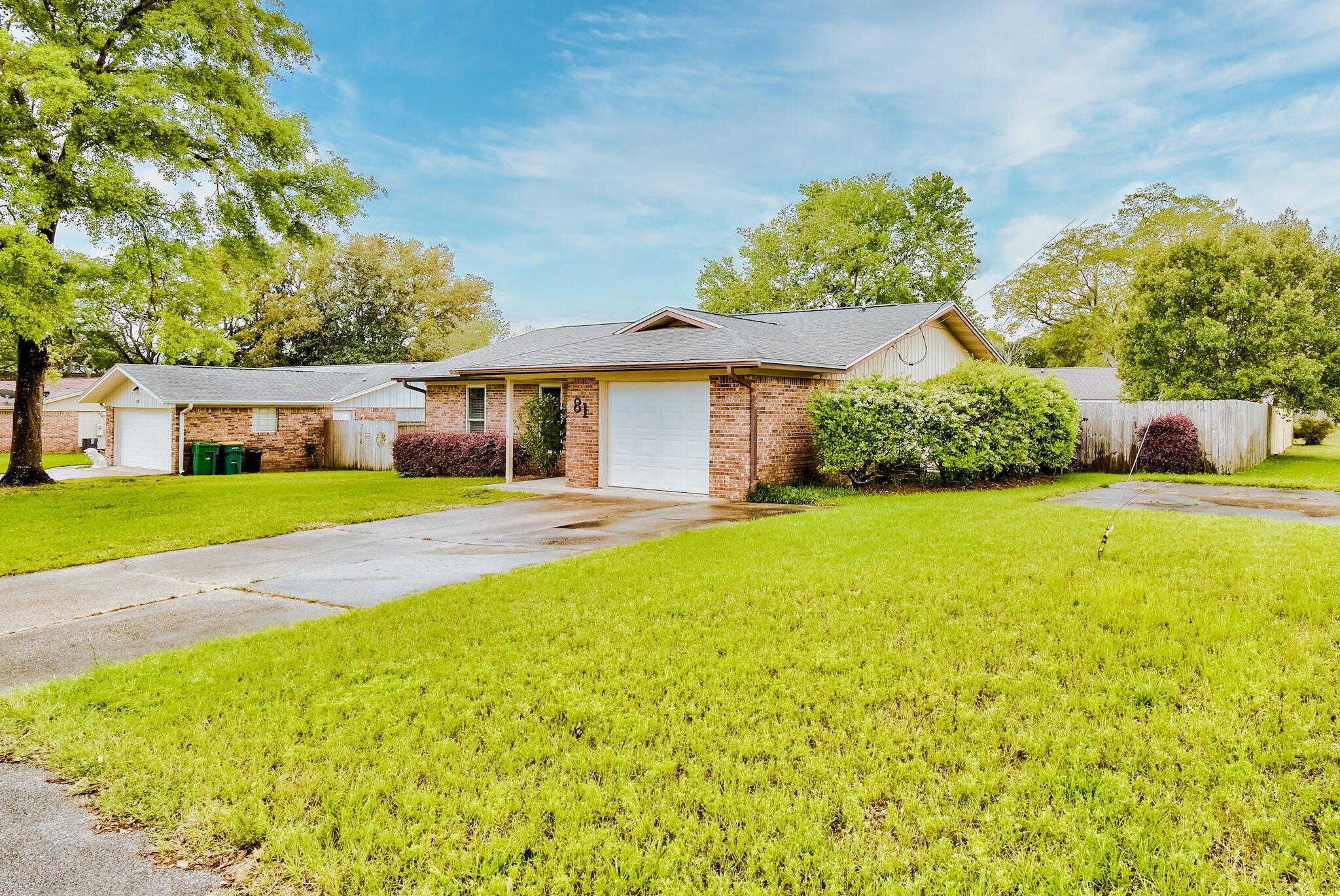 PORT DIXIE - Residential