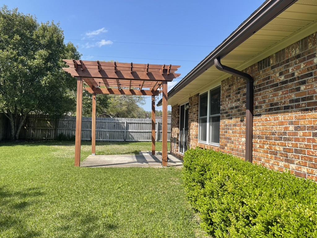 PORT DIXIE - Residential