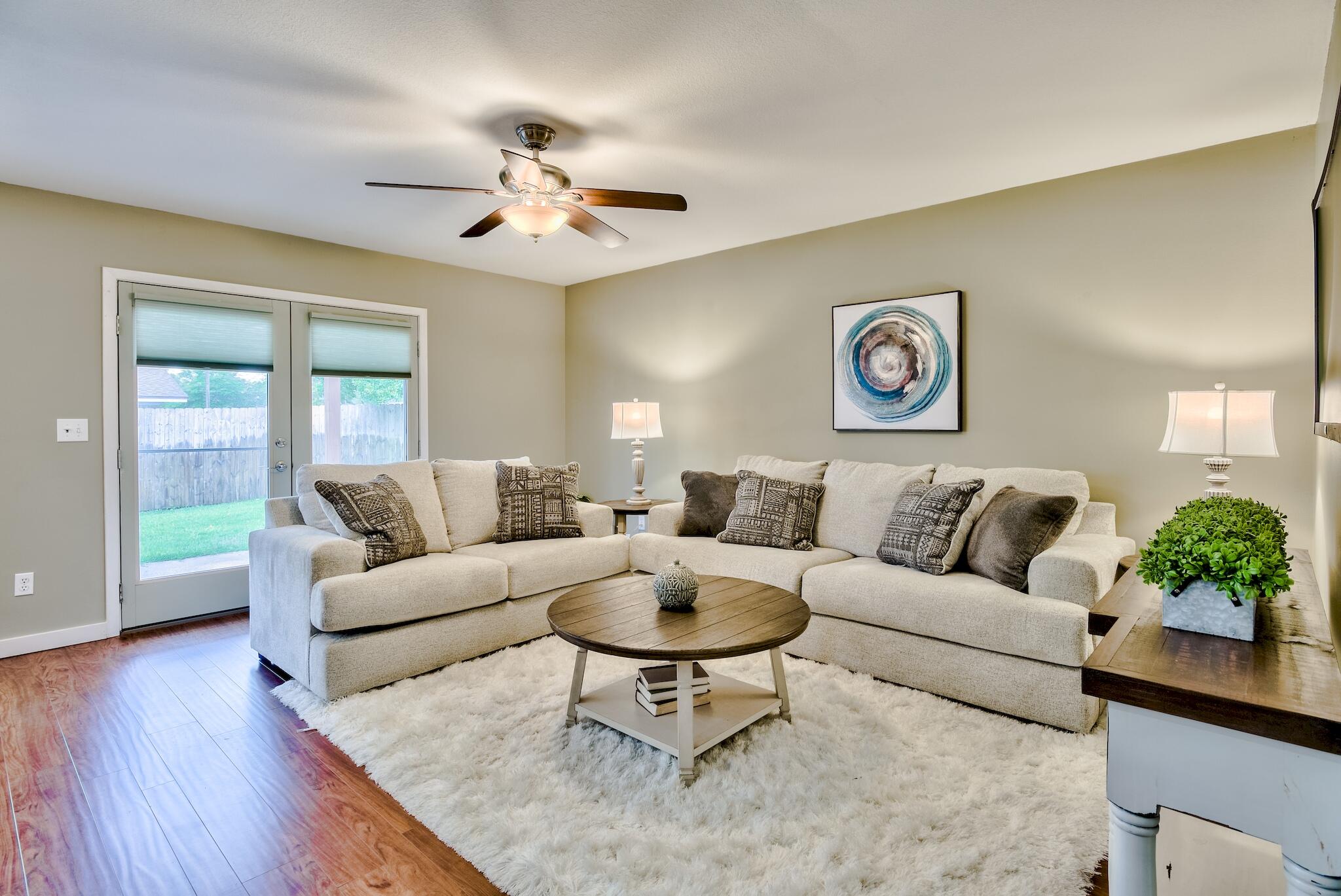 PORT DIXIE - Residential