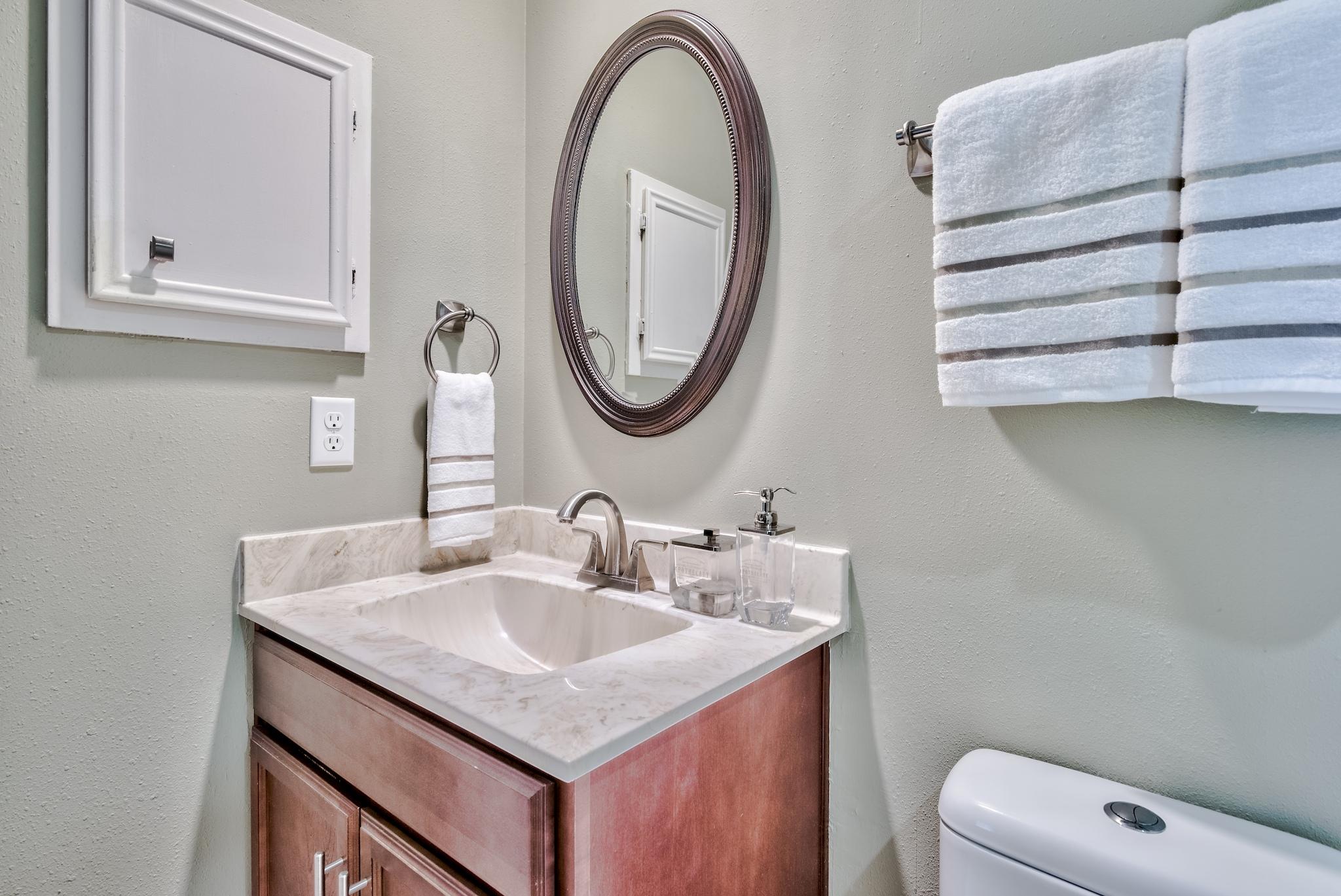 PORT DIXIE - Residential