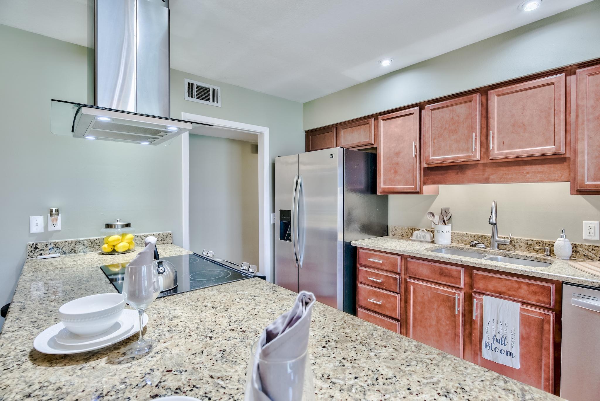 PORT DIXIE - Residential