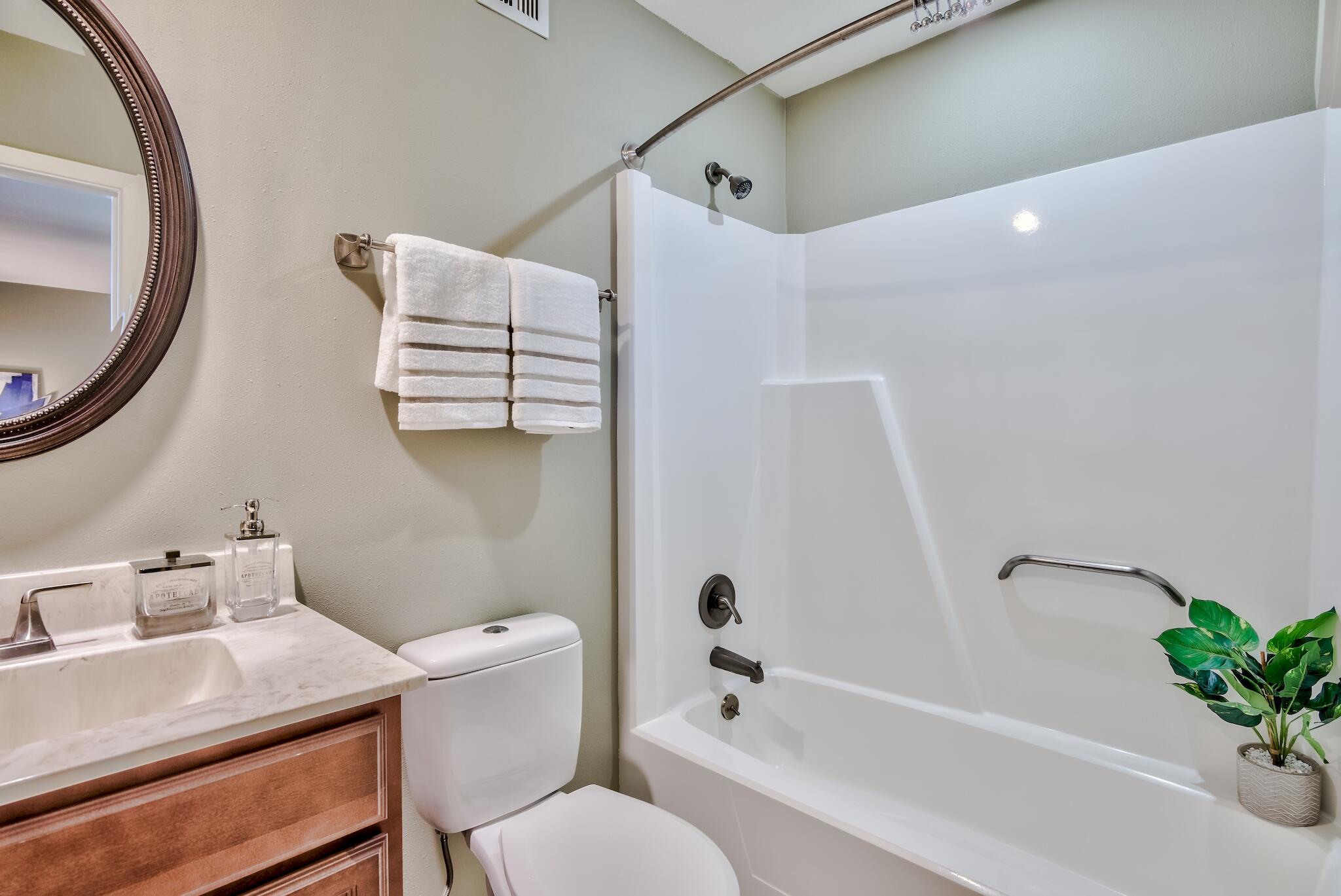 PORT DIXIE - Residential