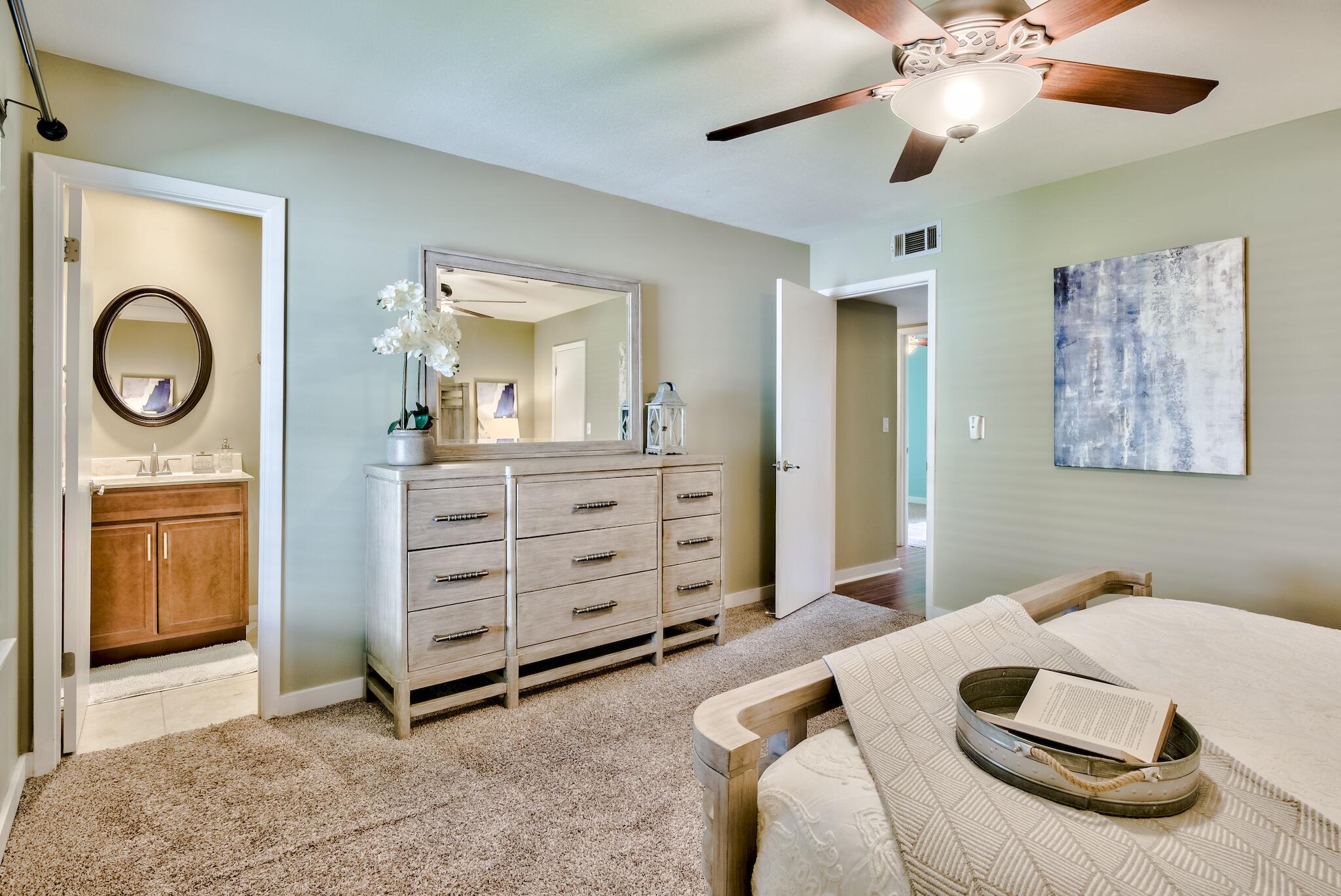 PORT DIXIE - Residential