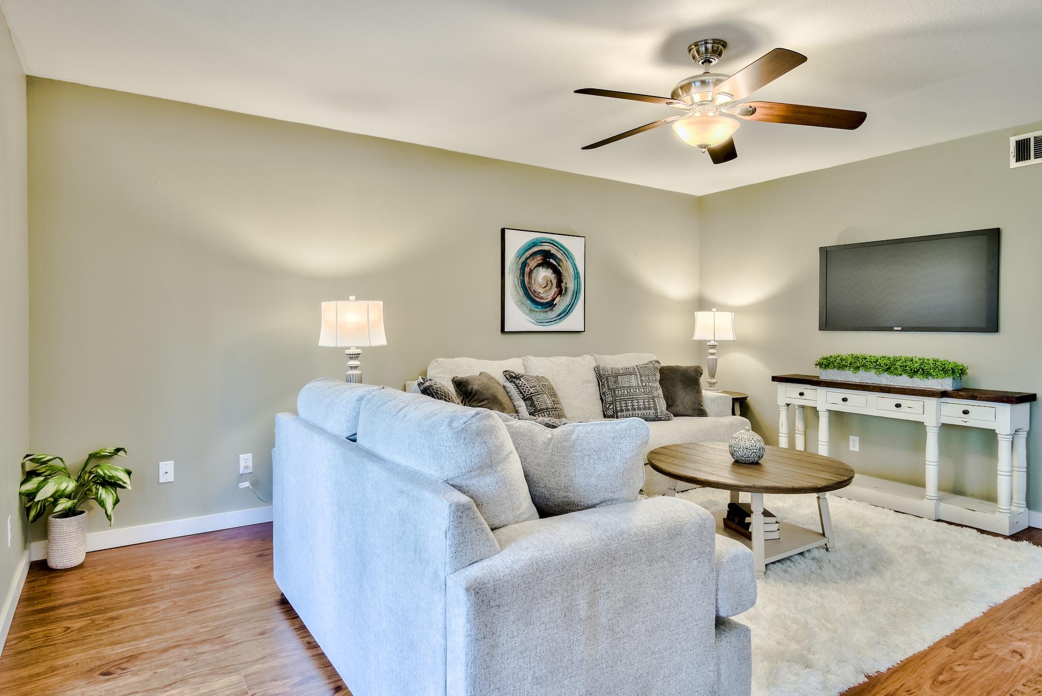 PORT DIXIE - Residential