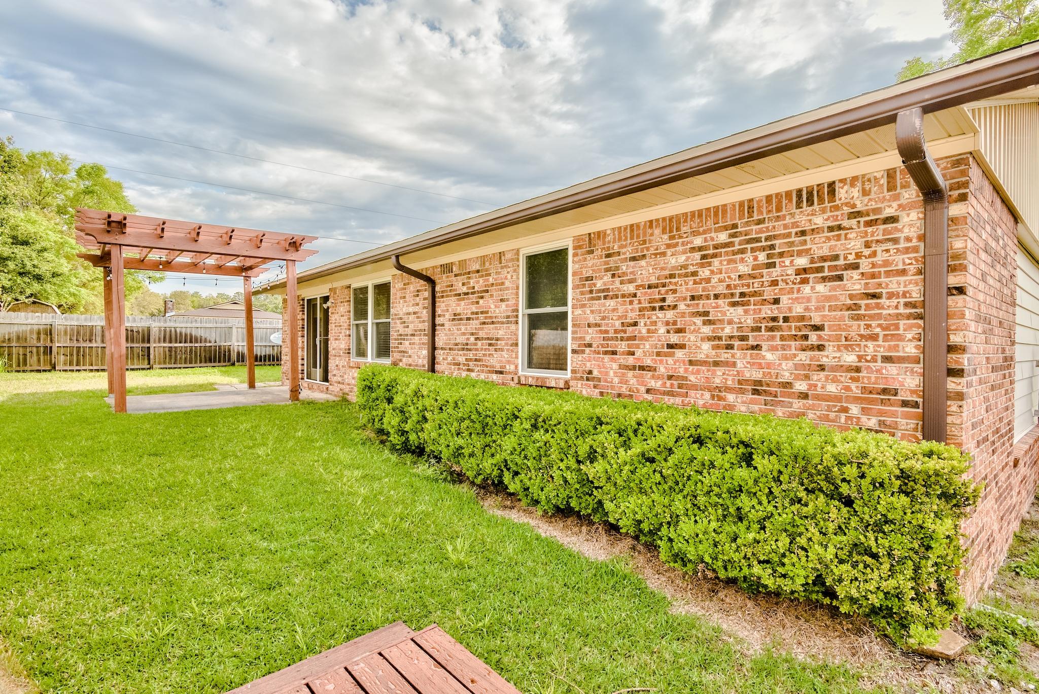 PORT DIXIE - Residential