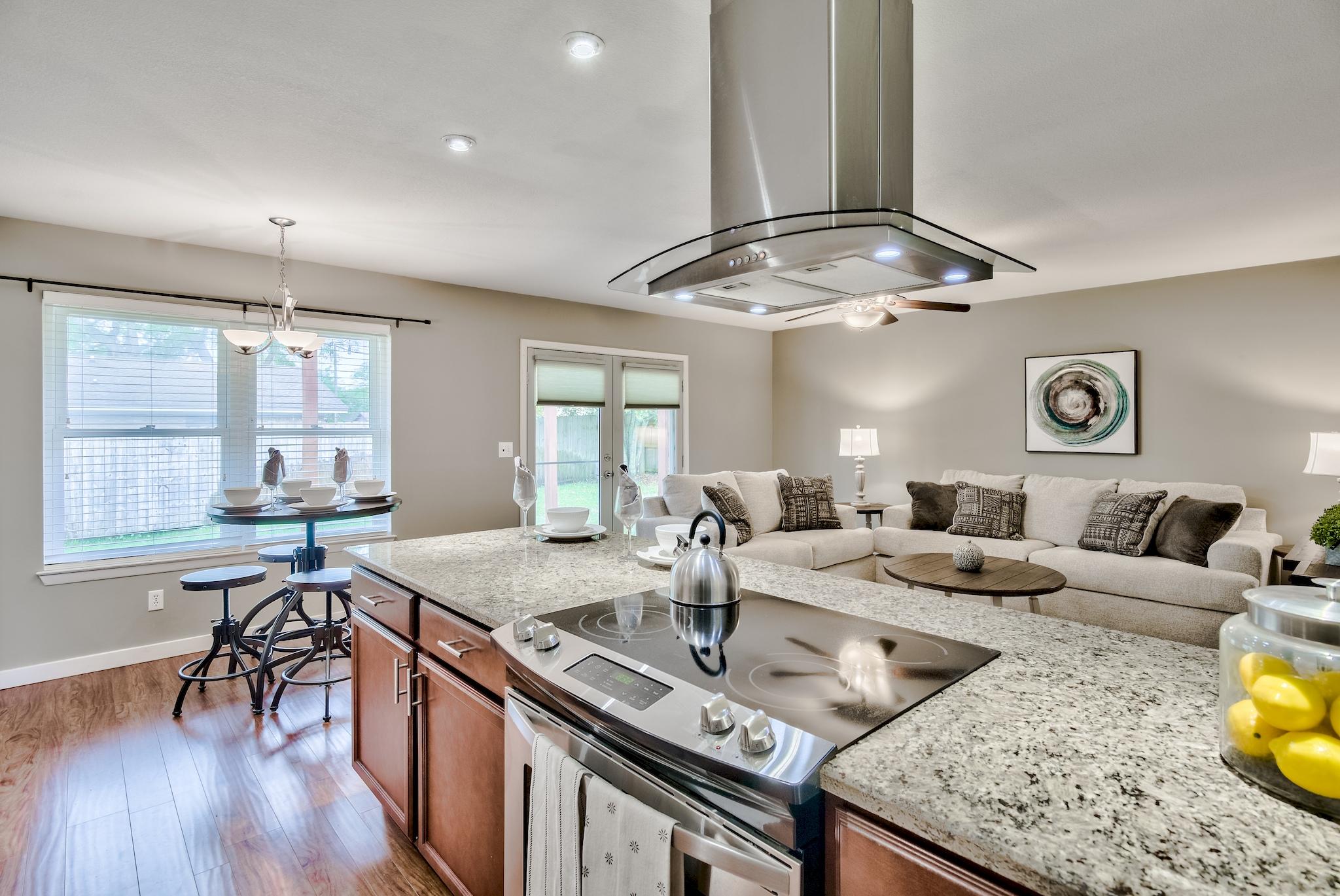 PORT DIXIE - Residential