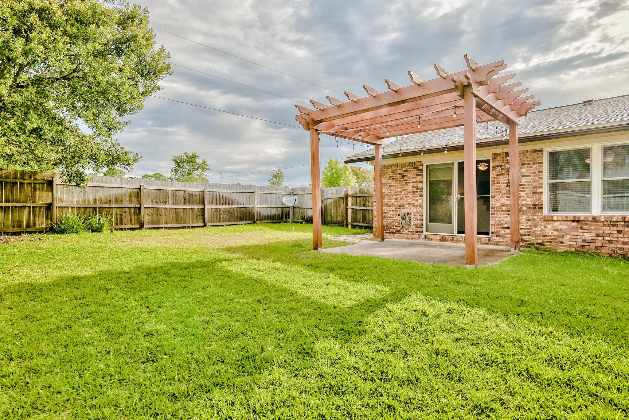 PORT DIXIE - Residential