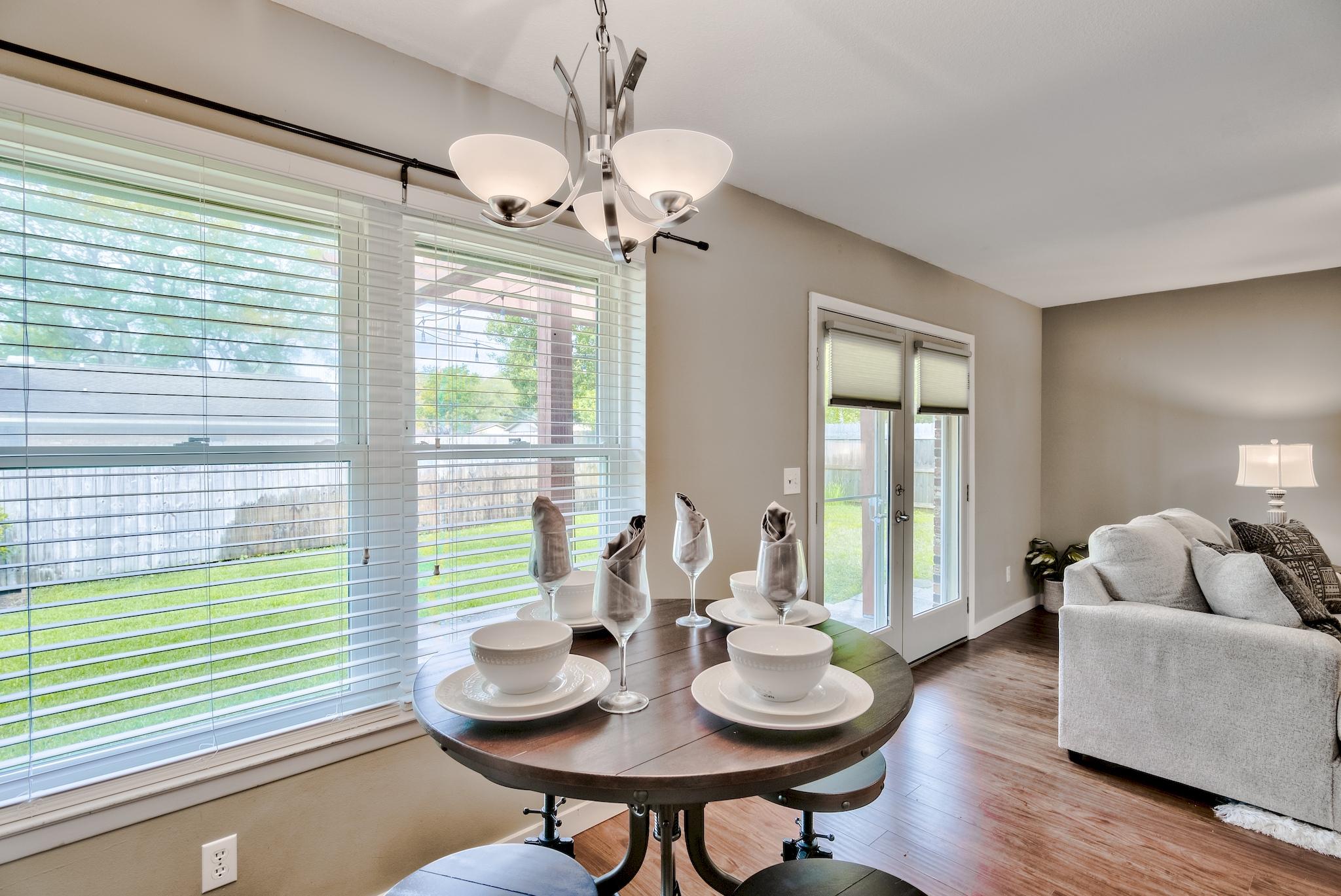 PORT DIXIE - Residential