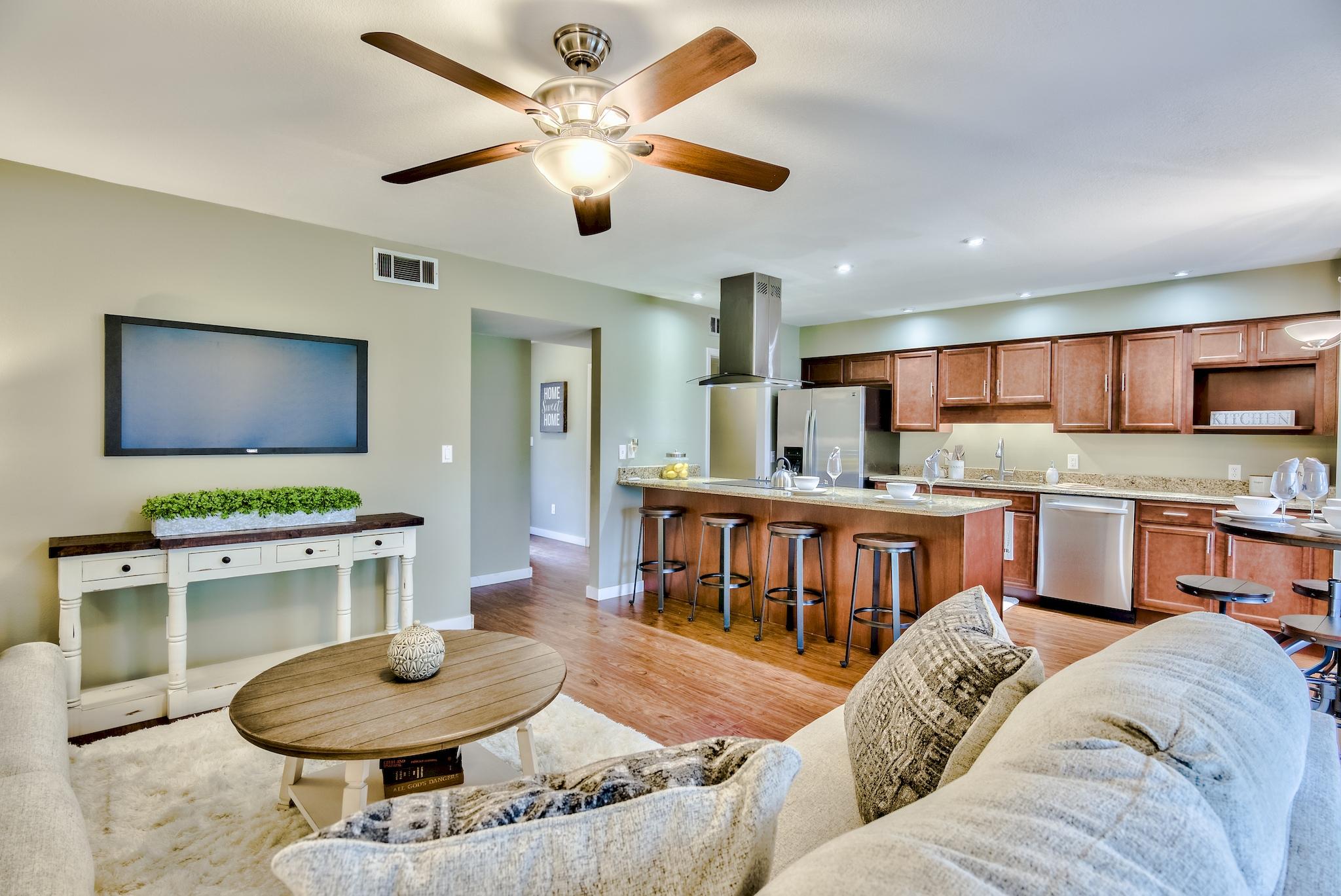 PORT DIXIE - Residential