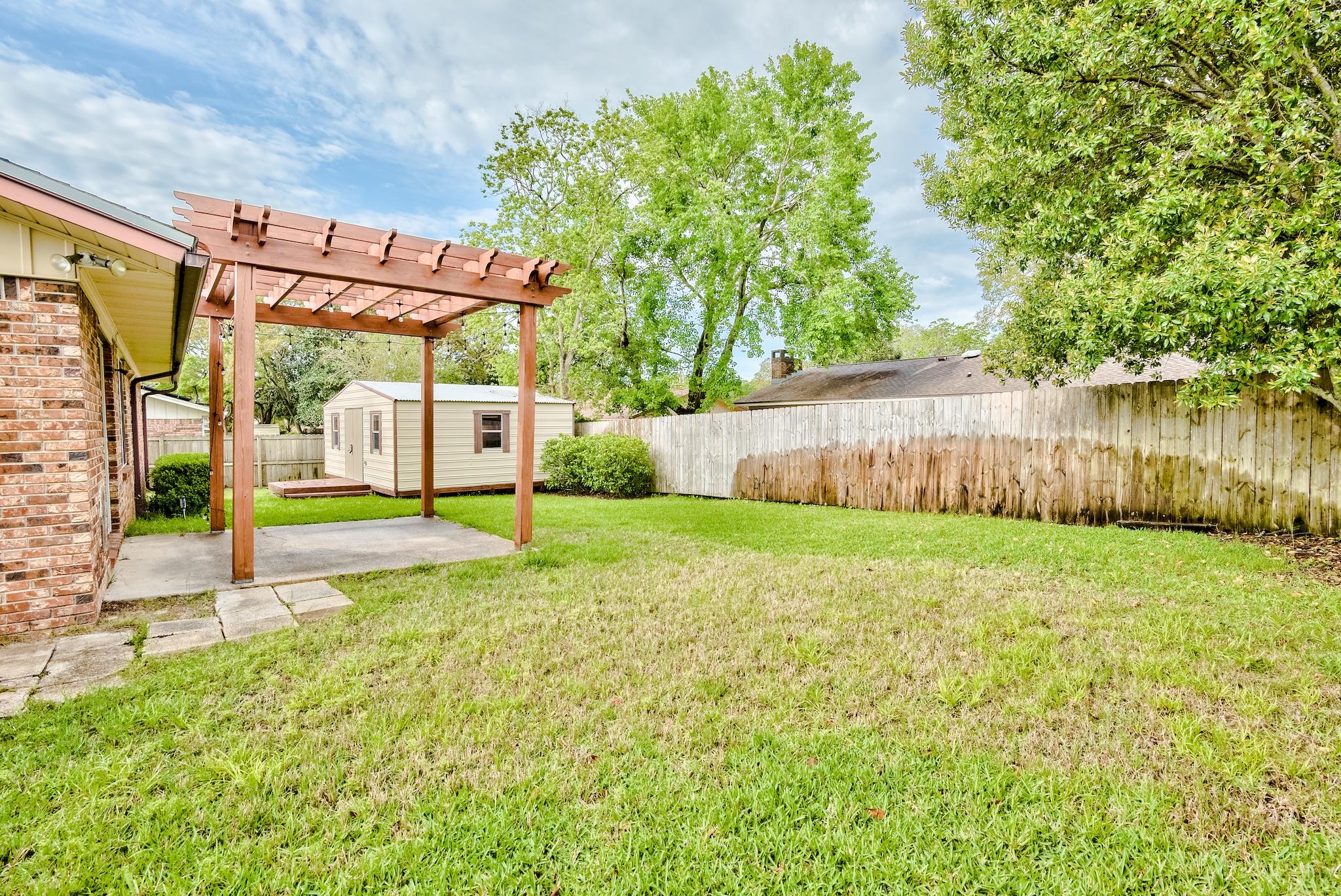 PORT DIXIE - Residential