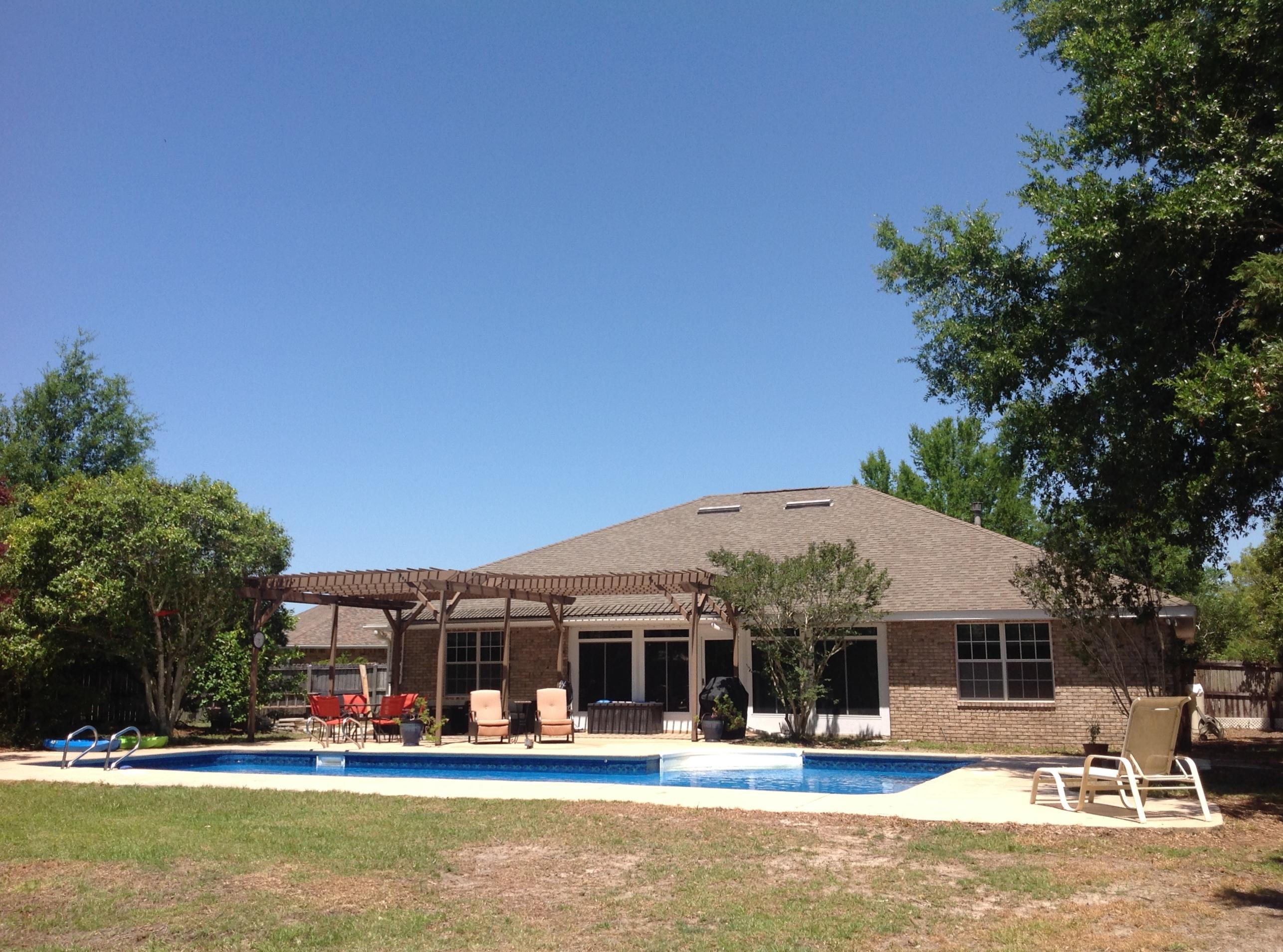 BRISTOL VILLAGE RAINTREE ESTATES - Residential