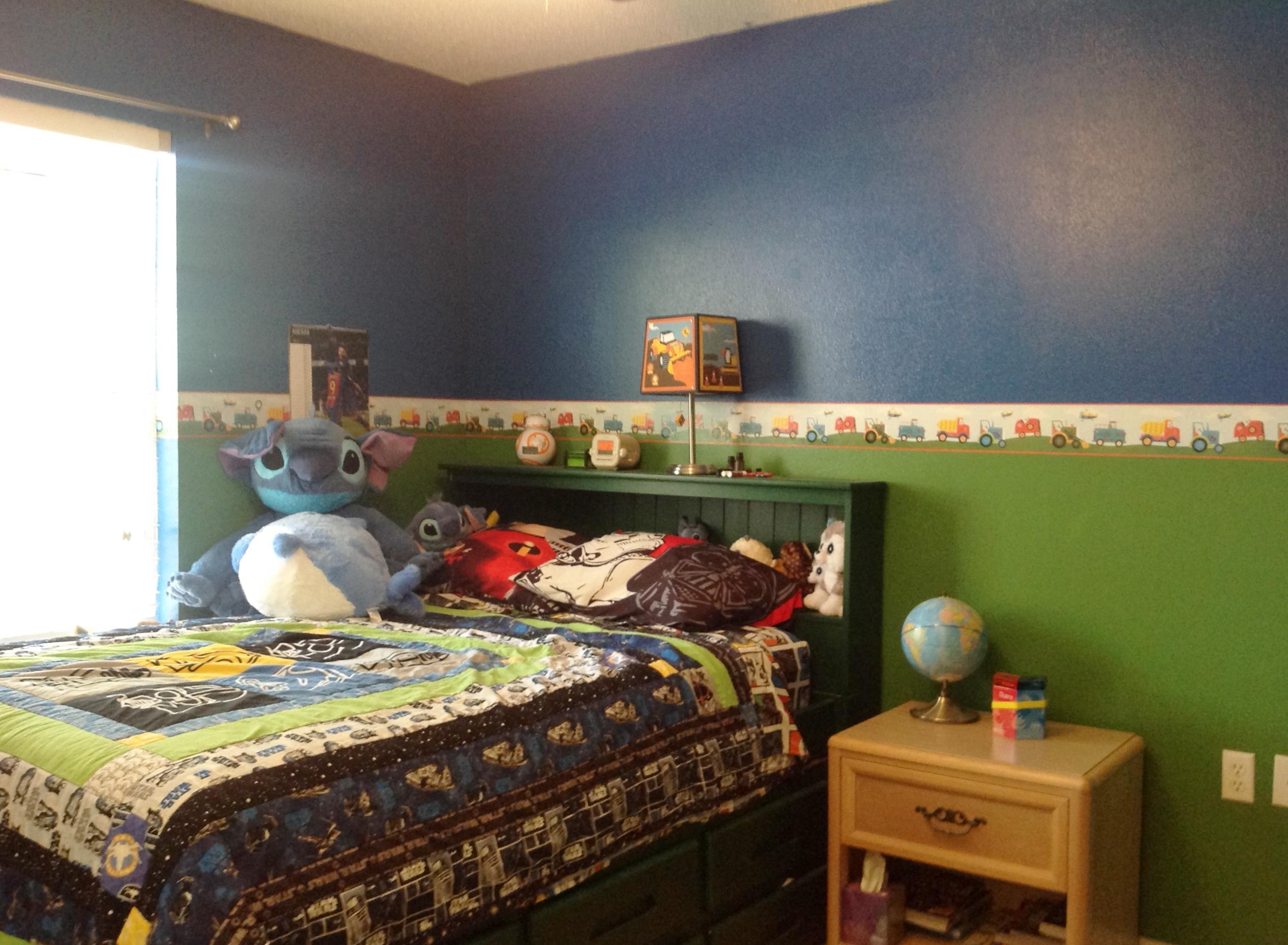 BRISTOL VILLAGE RAINTREE ESTATES - Residential