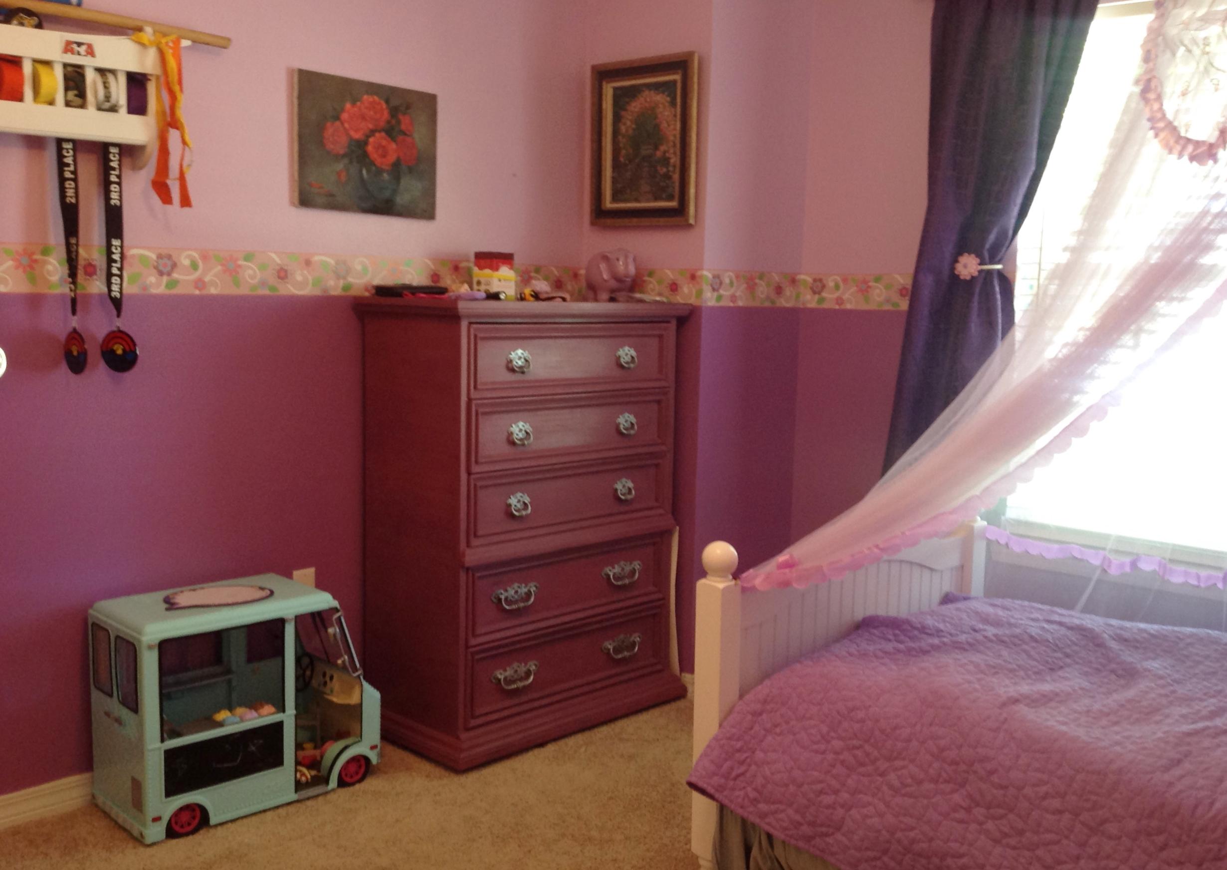 BRISTOL VILLAGE RAINTREE ESTATES - Residential