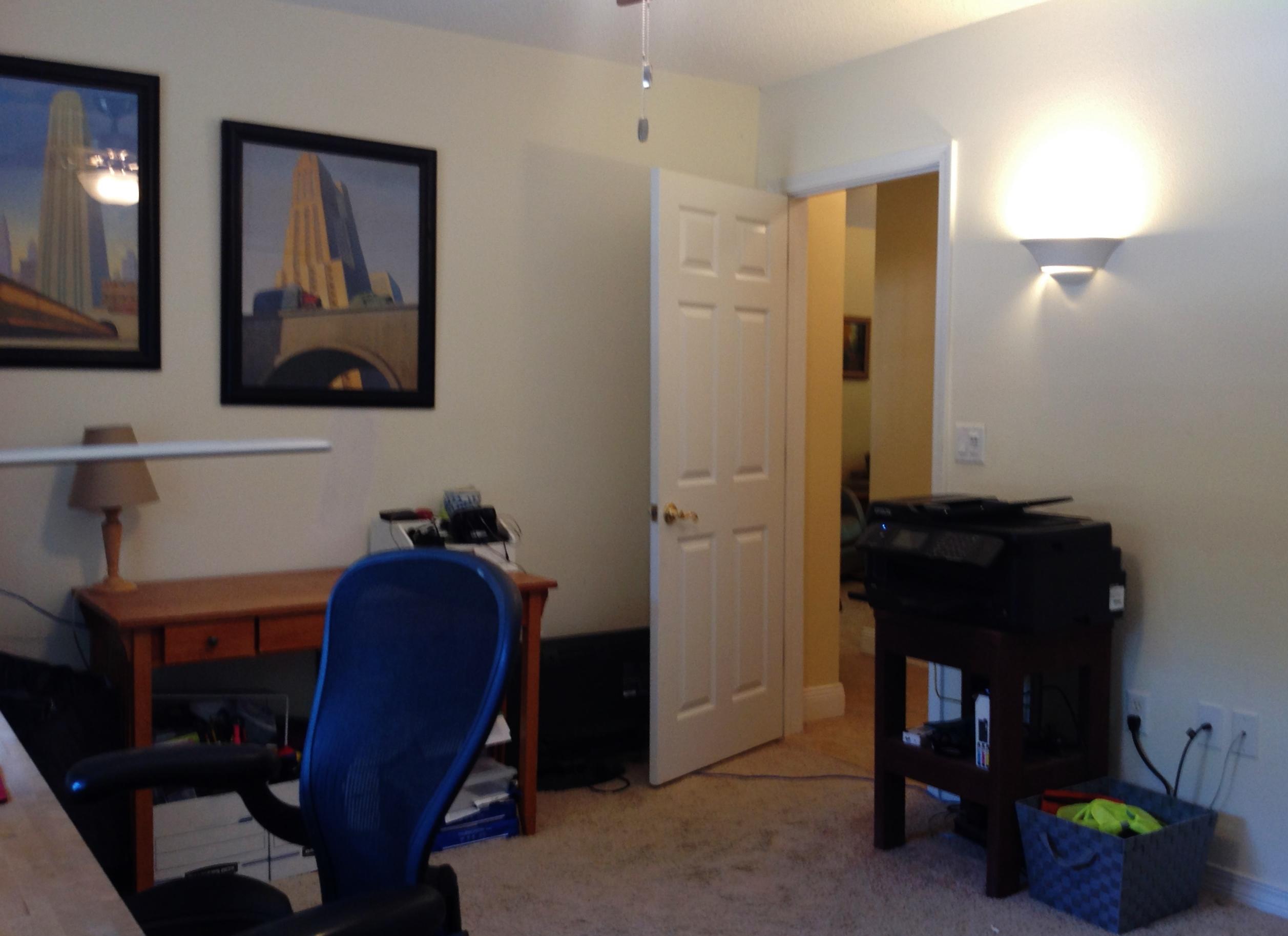 BRISTOL VILLAGE RAINTREE ESTATES - Residential