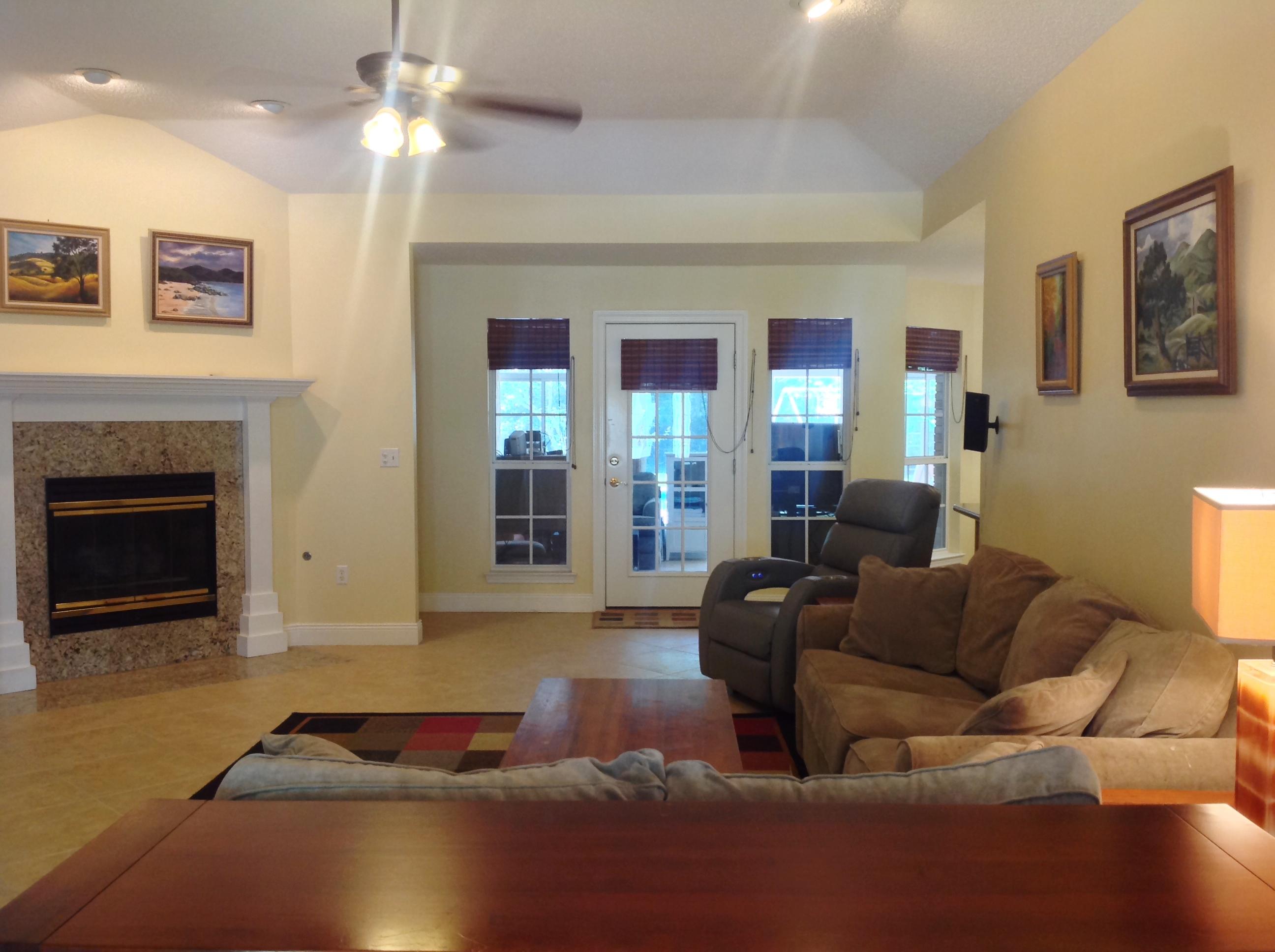 BRISTOL VILLAGE RAINTREE ESTATES - Residential