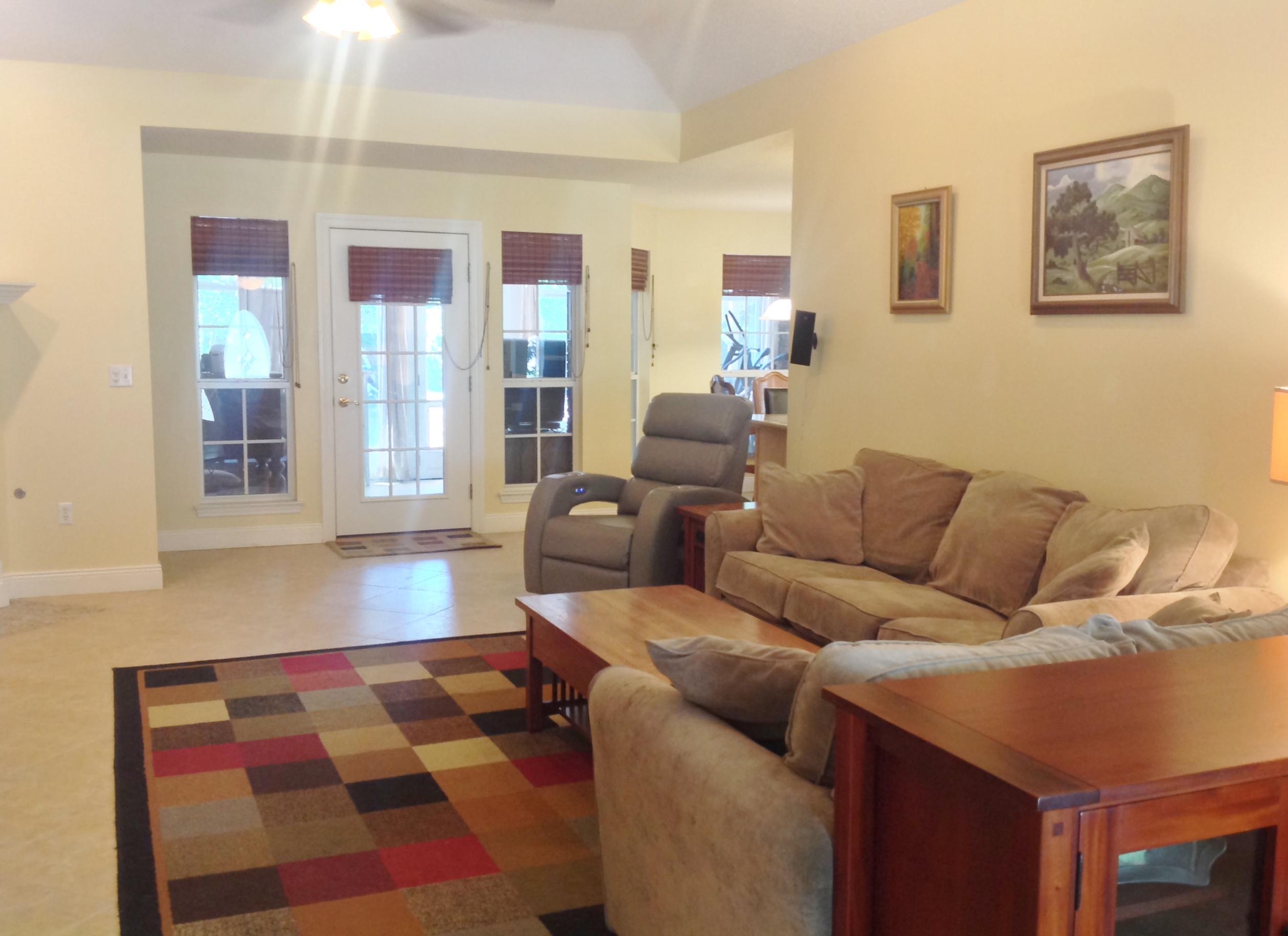 BRISTOL VILLAGE RAINTREE ESTATES - Residential