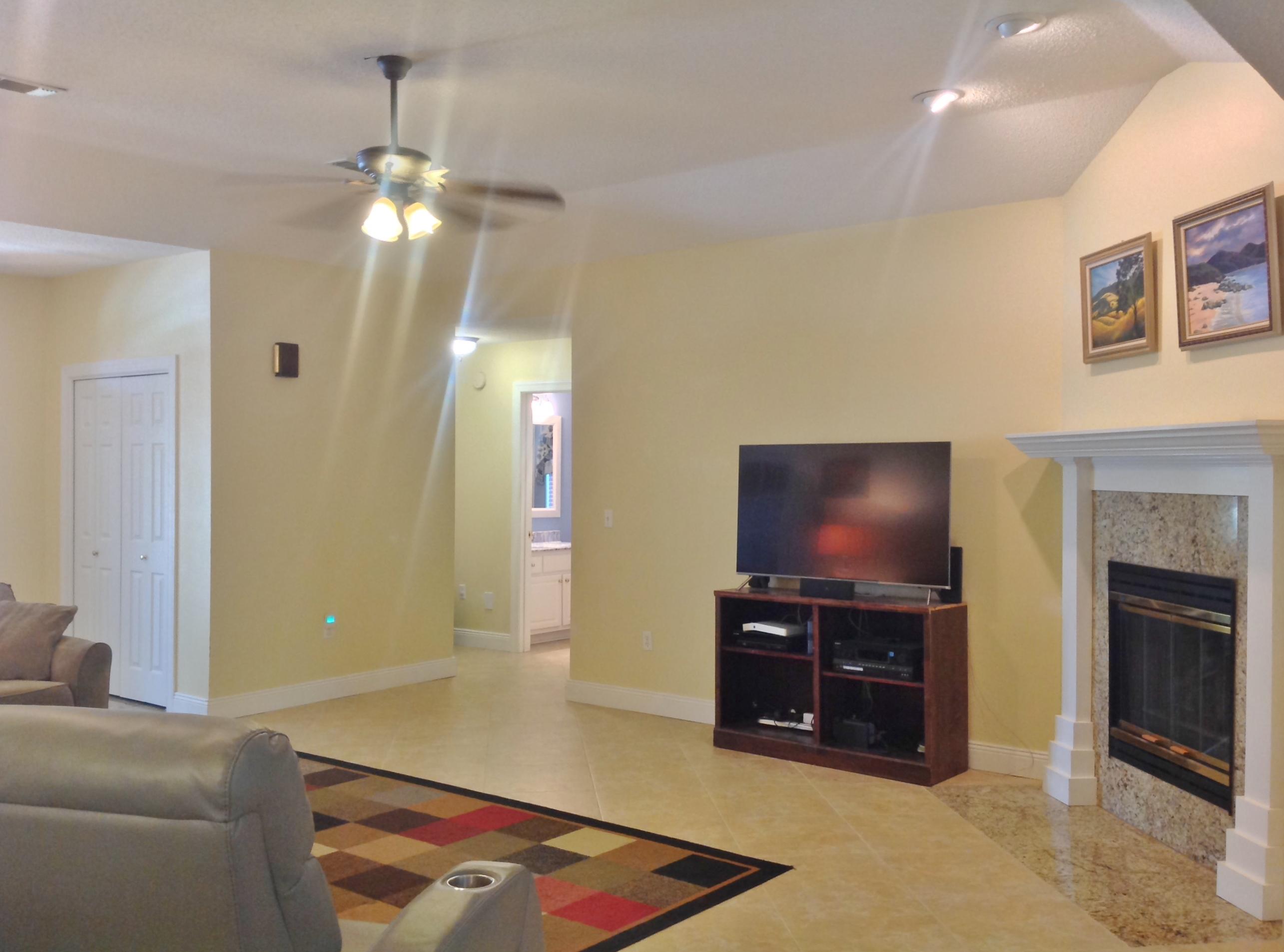 BRISTOL VILLAGE RAINTREE ESTATES - Residential