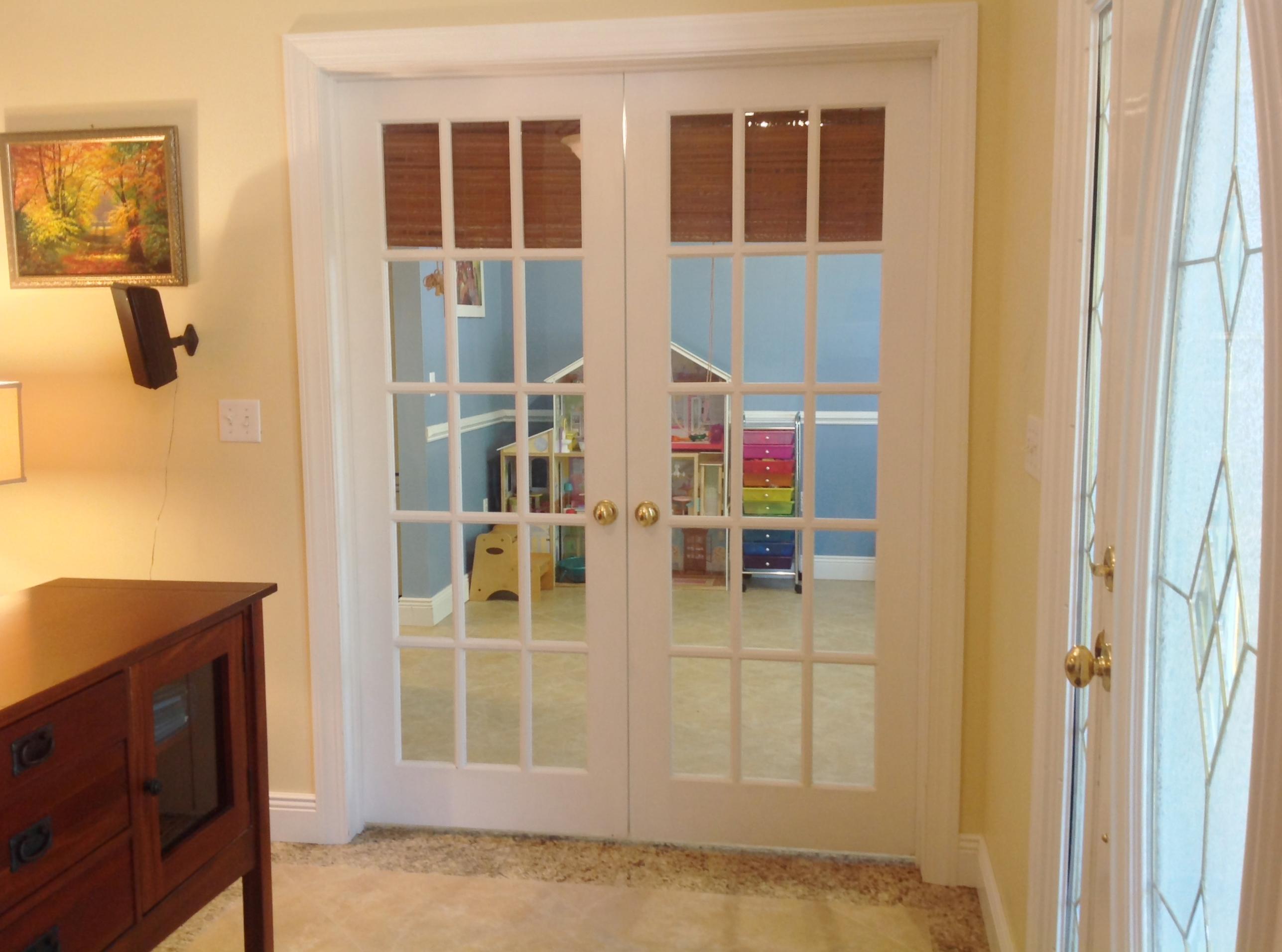 BRISTOL VILLAGE RAINTREE ESTATES - Residential