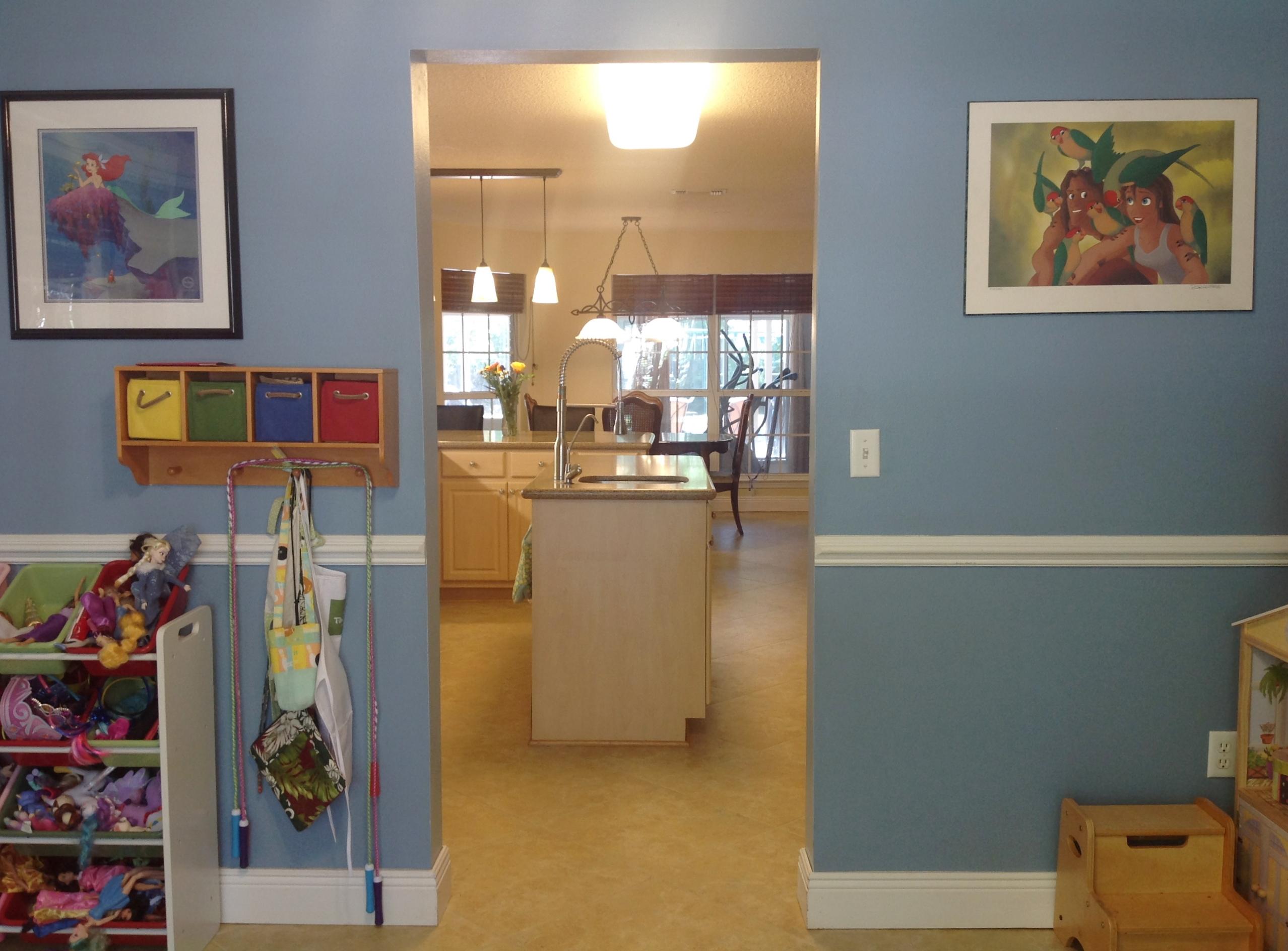 BRISTOL VILLAGE RAINTREE ESTATES - Residential