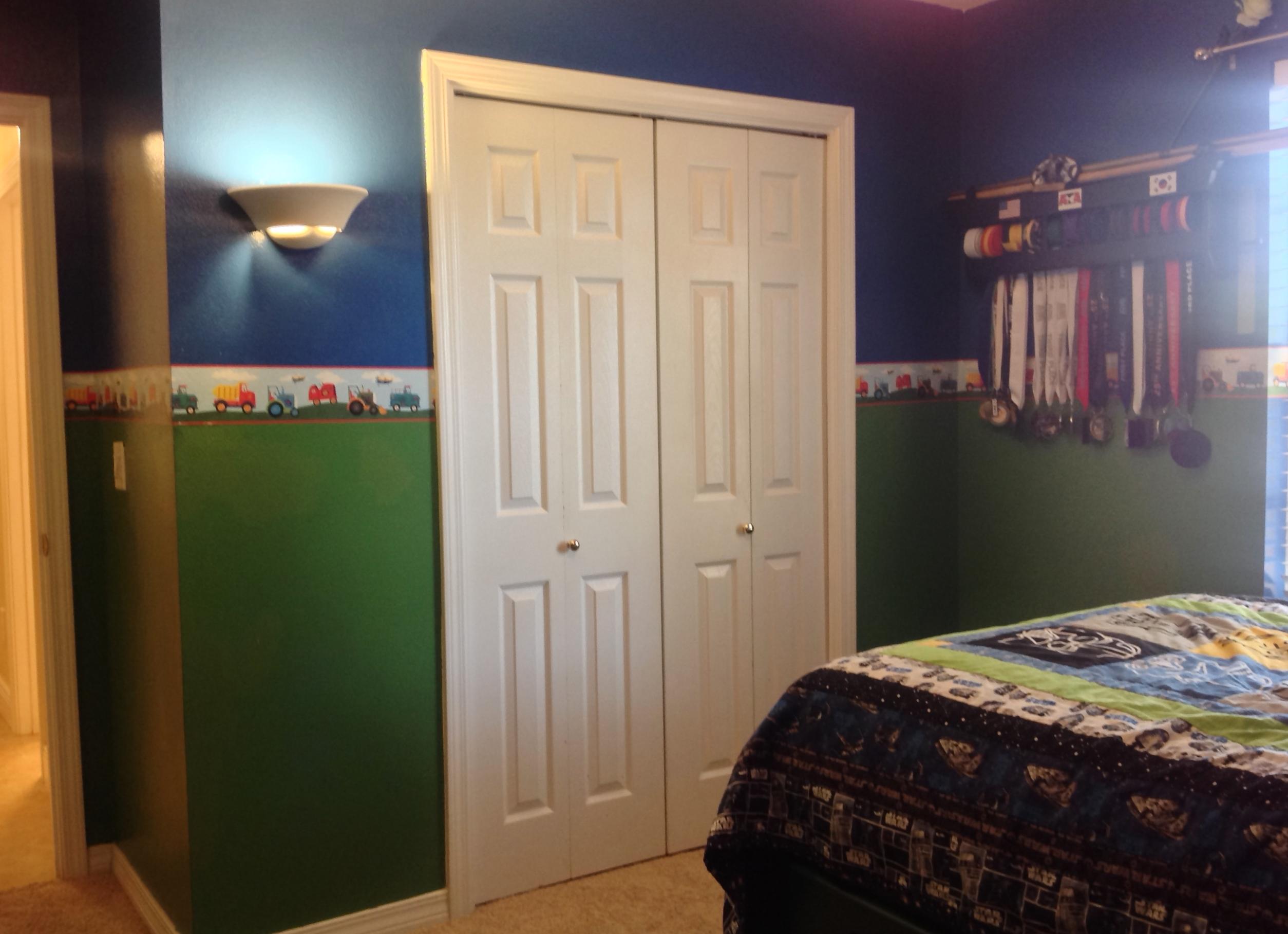 BRISTOL VILLAGE RAINTREE ESTATES - Residential