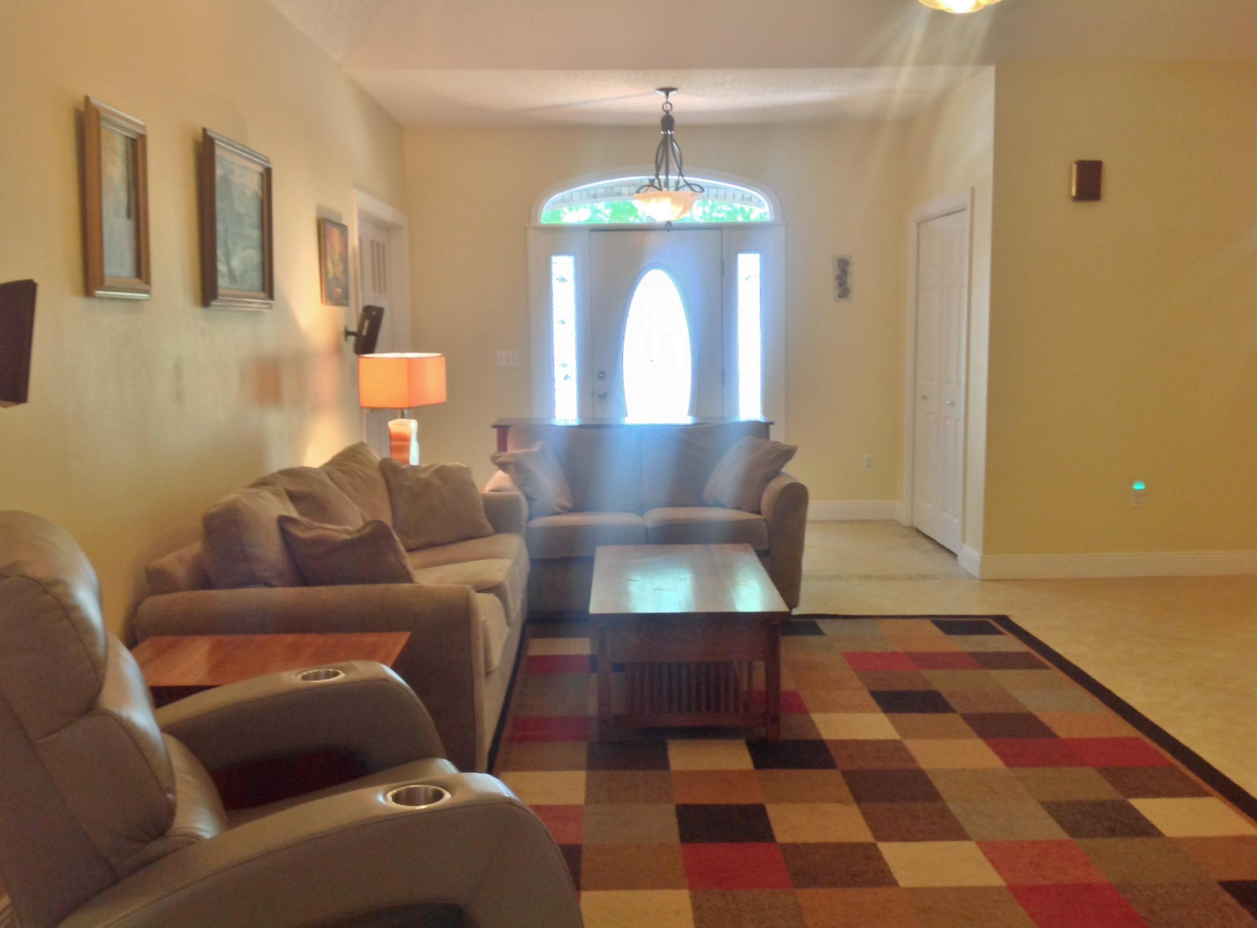 BRISTOL VILLAGE RAINTREE ESTATES - Residential