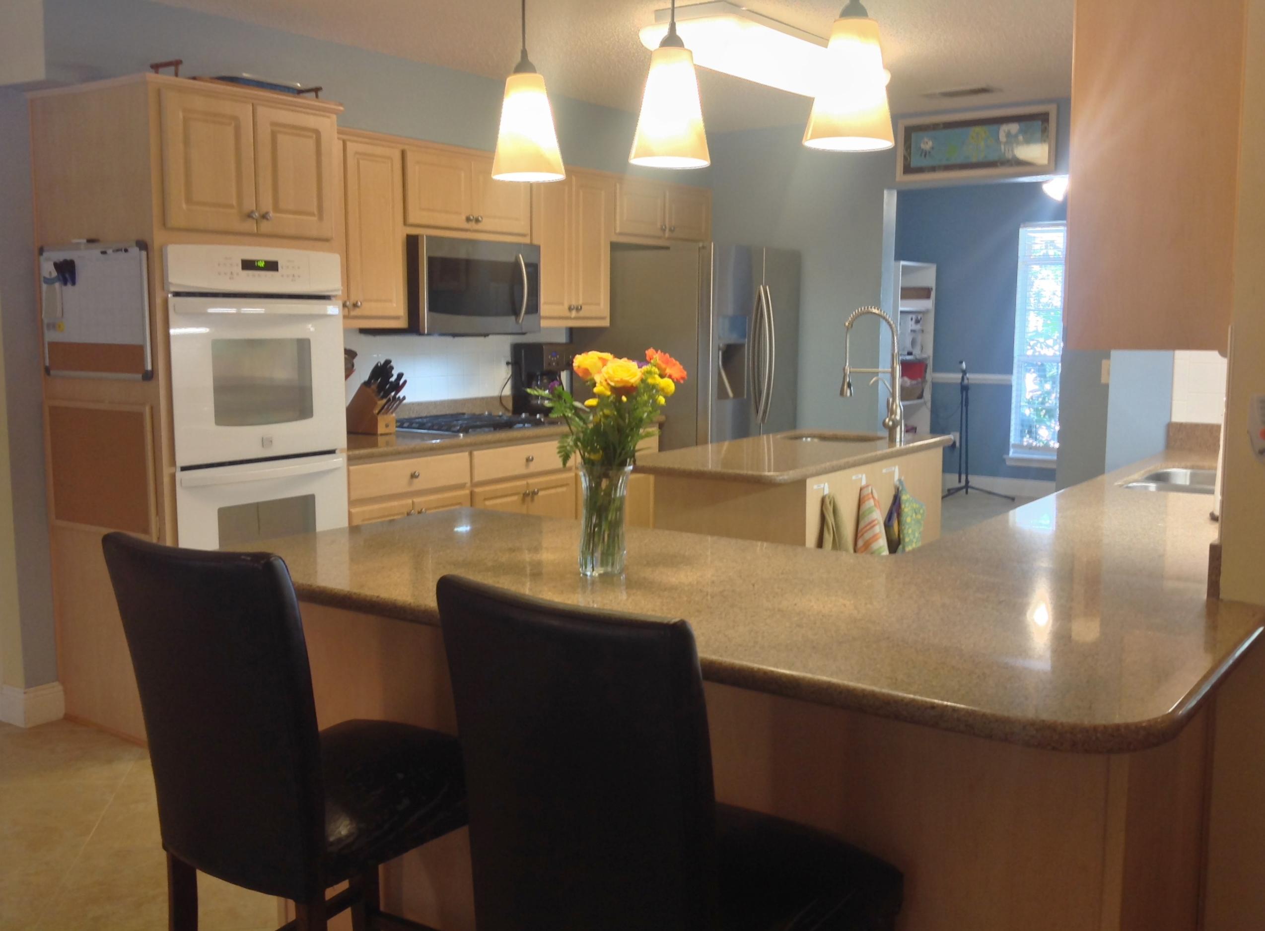 BRISTOL VILLAGE RAINTREE ESTATES - Residential