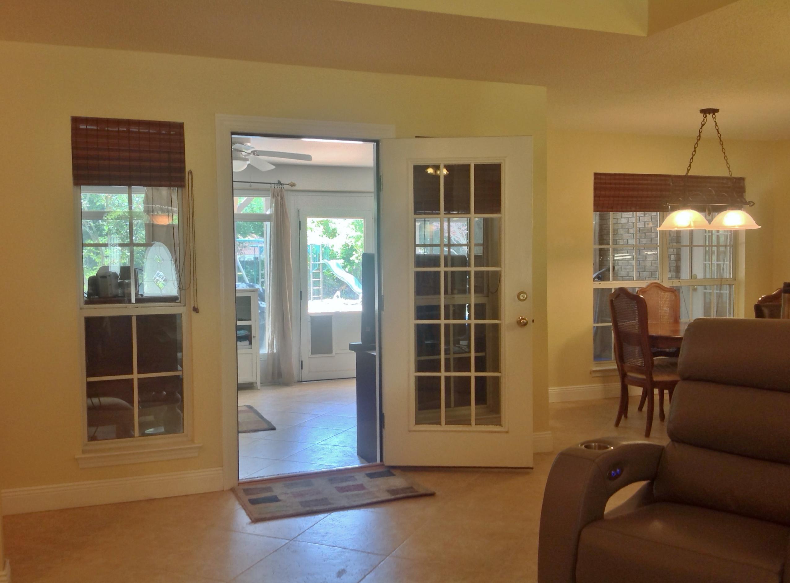 BRISTOL VILLAGE RAINTREE ESTATES - Residential