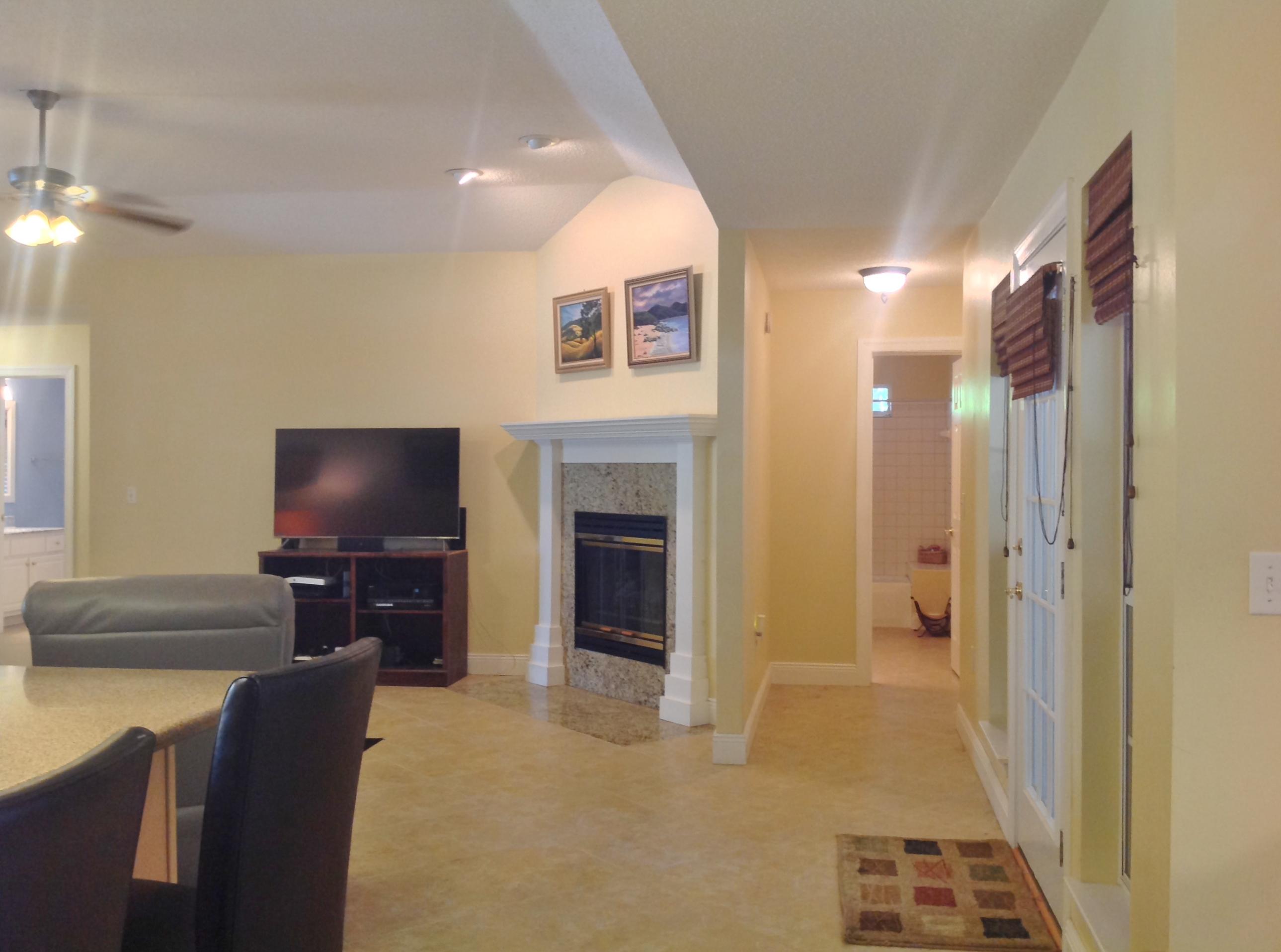 BRISTOL VILLAGE RAINTREE ESTATES - Residential