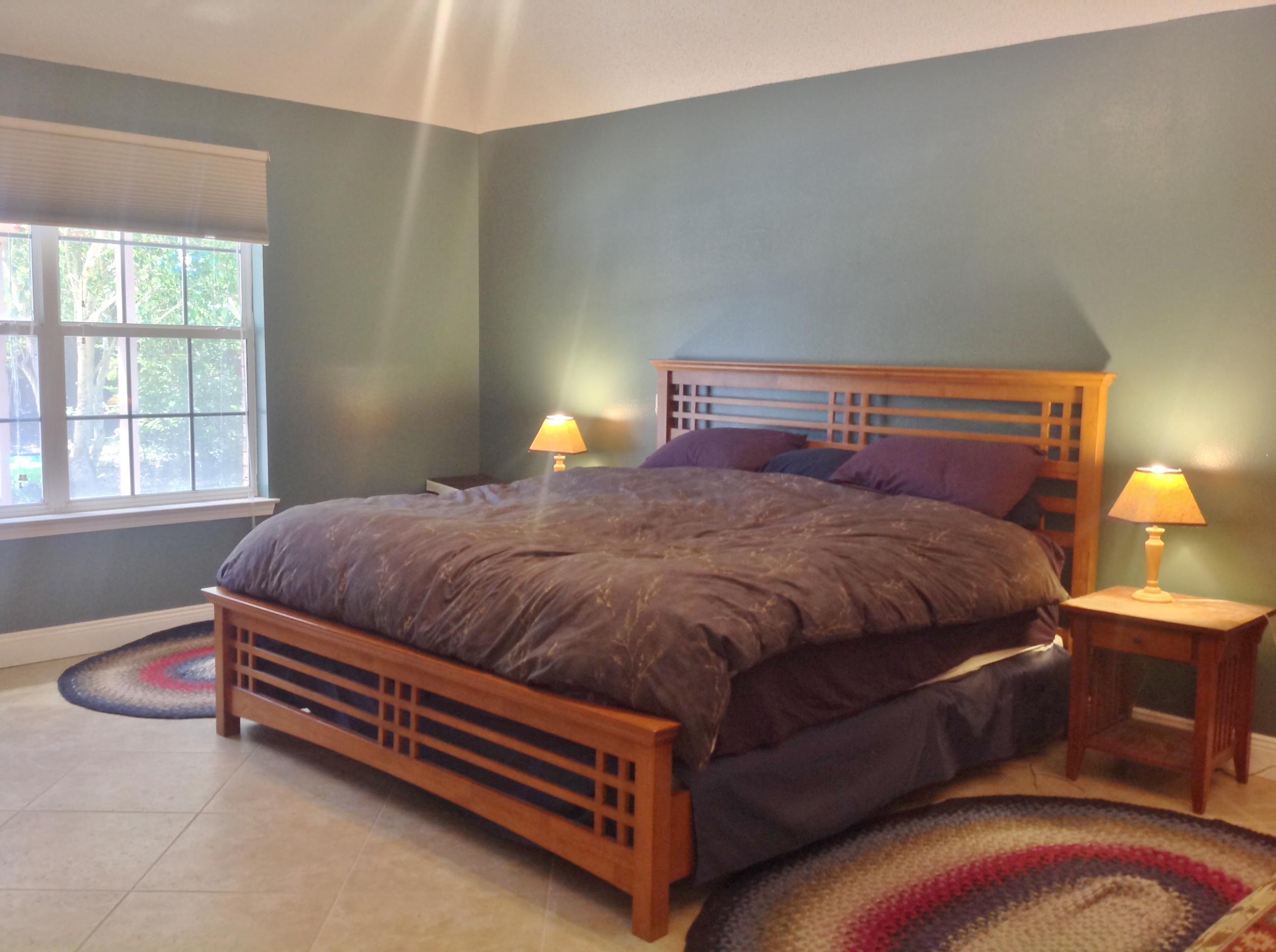 BRISTOL VILLAGE RAINTREE ESTATES - Residential