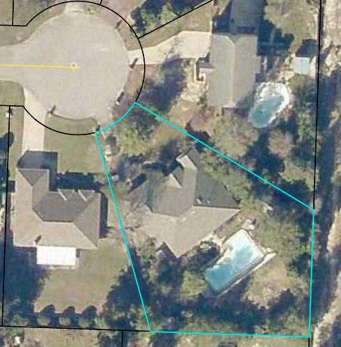 BRISTOL VILLAGE RAINTREE ESTATES - Residential