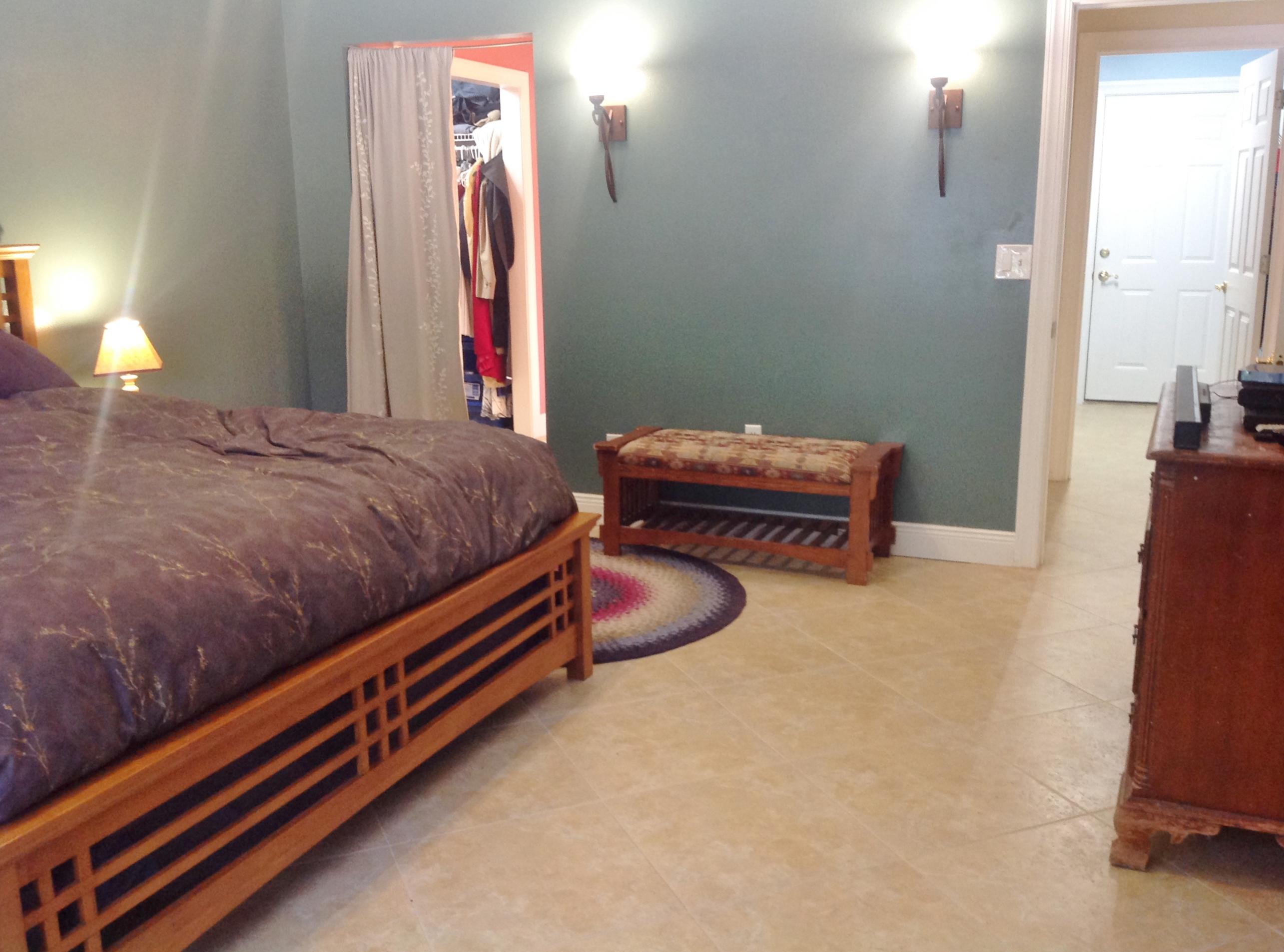 BRISTOL VILLAGE RAINTREE ESTATES - Residential