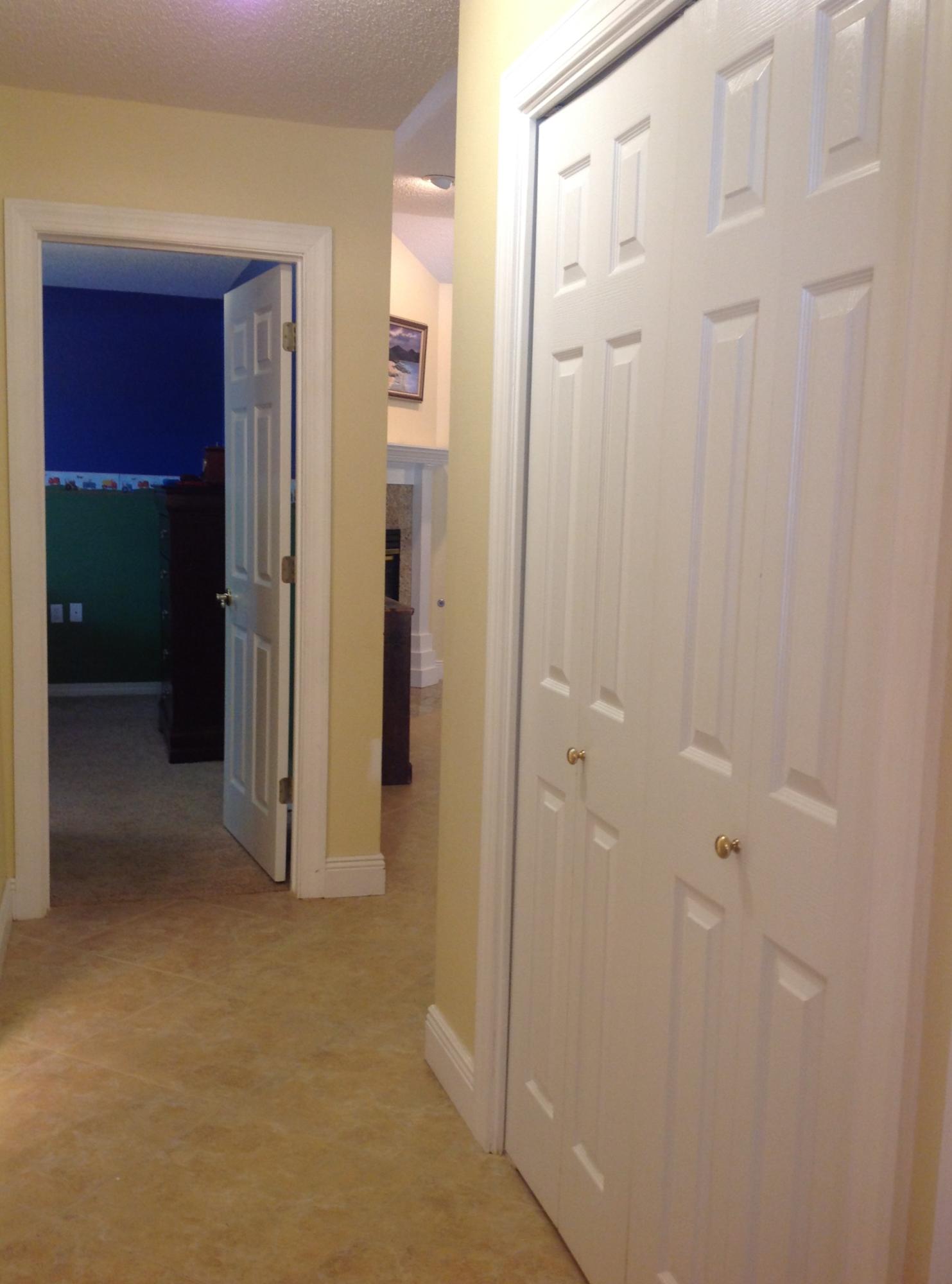 BRISTOL VILLAGE RAINTREE ESTATES - Residential