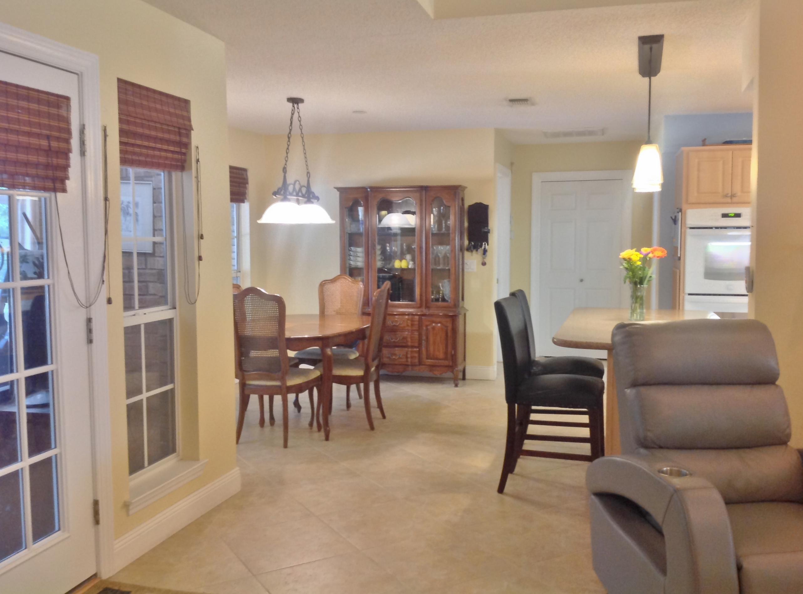 BRISTOL VILLAGE RAINTREE ESTATES - Residential