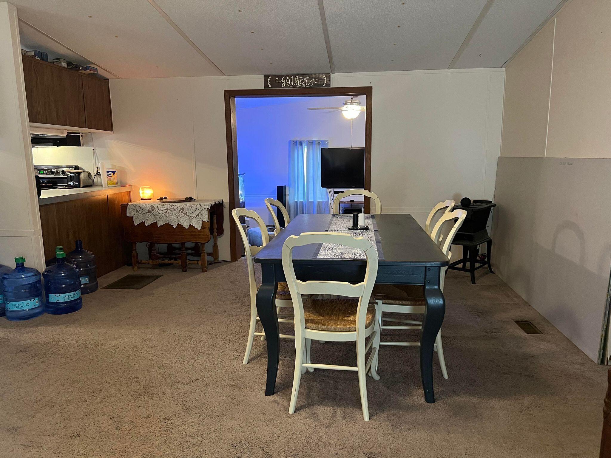 NO RECORDED SUBDIVISION - Residential