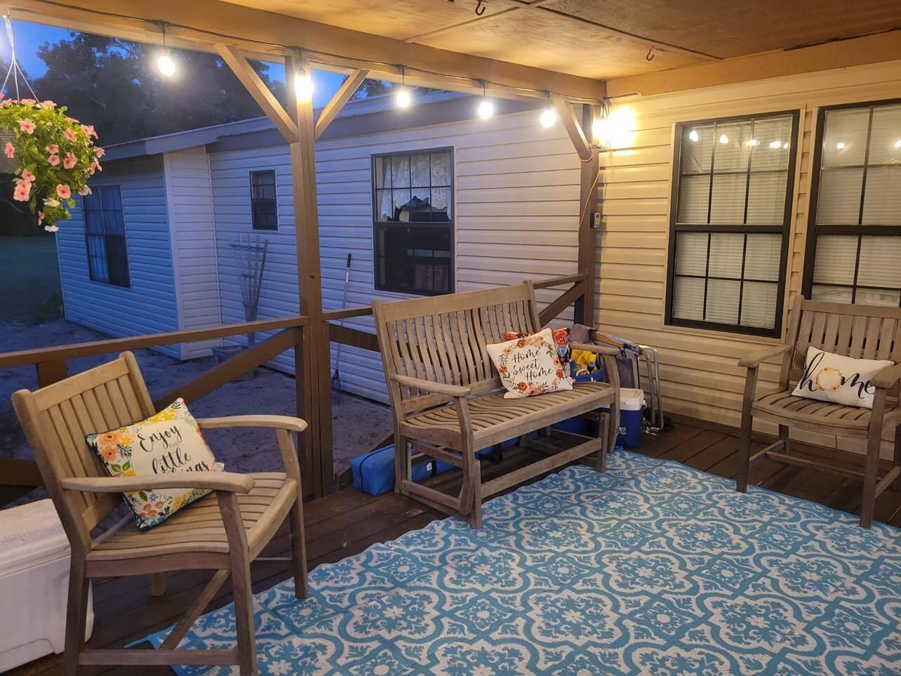 NO RECORDED SUBDIVISION - Residential