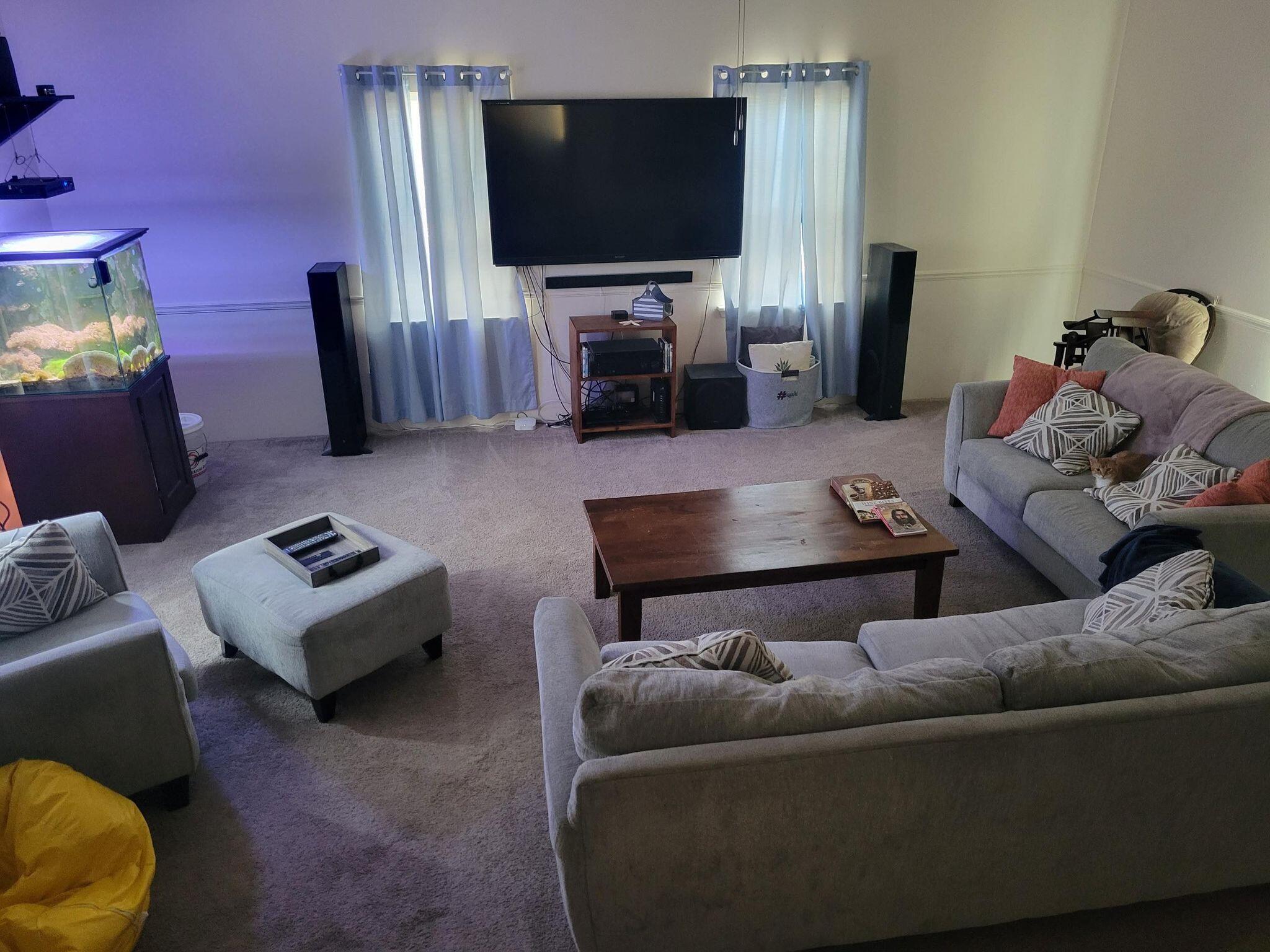 NO RECORDED SUBDIVISION - Residential